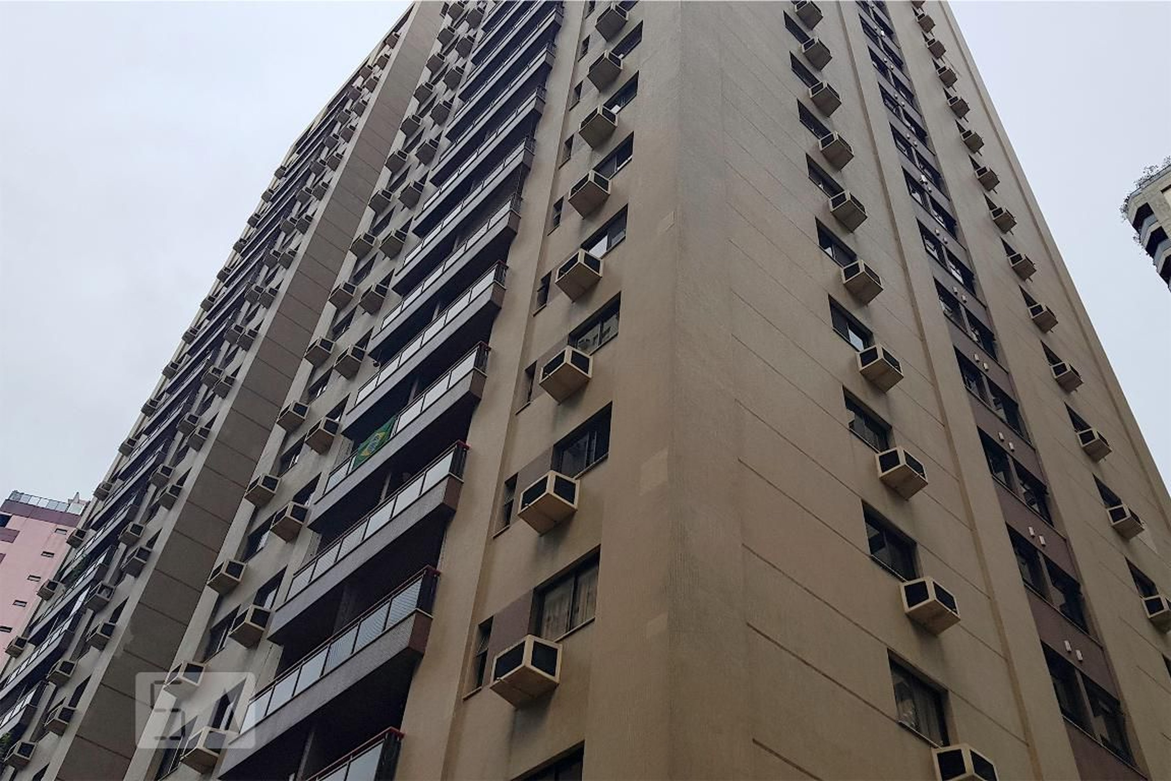 Edifício Condomínio Costa Blanca