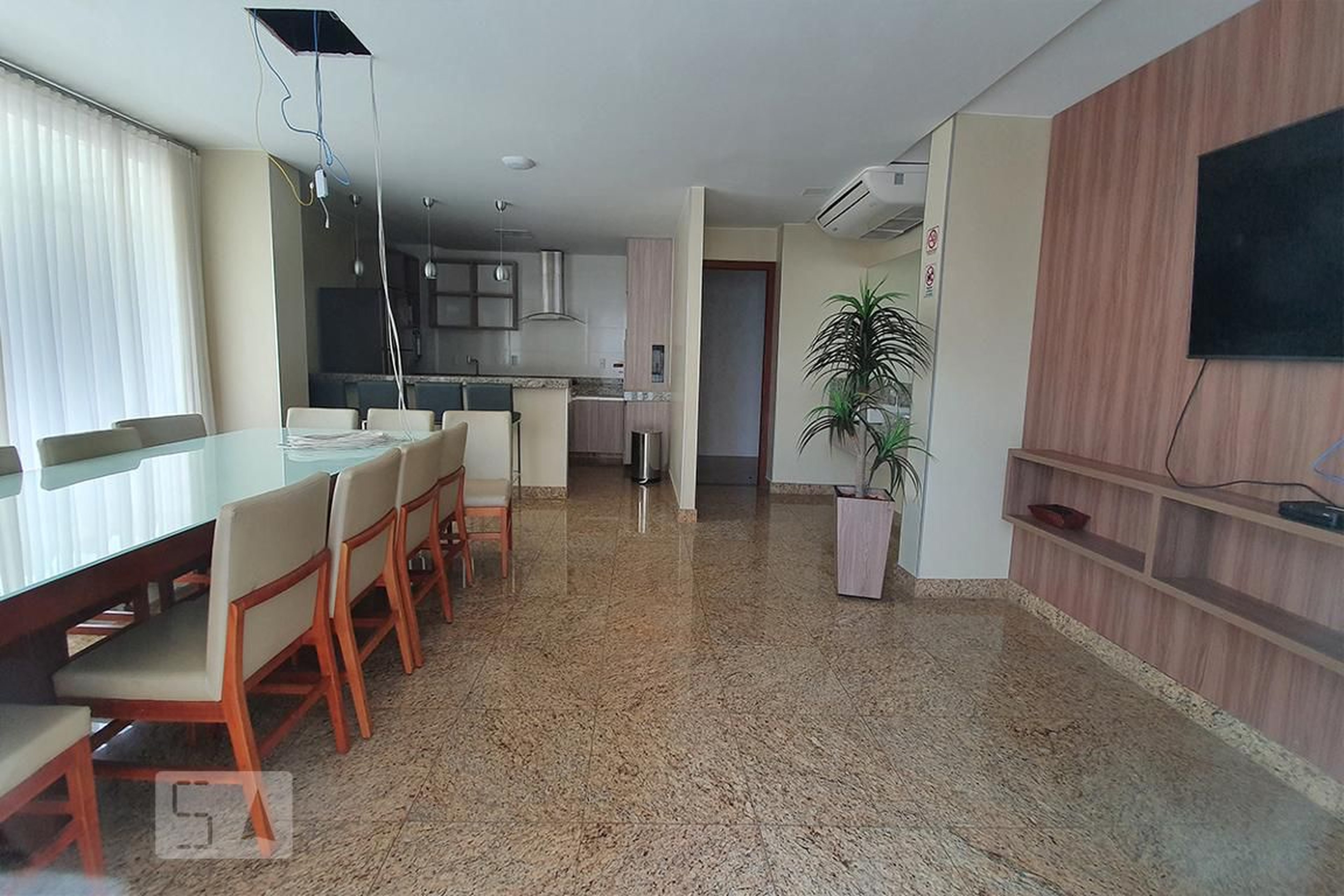 Espaço Gourmet - Atlântico Norte