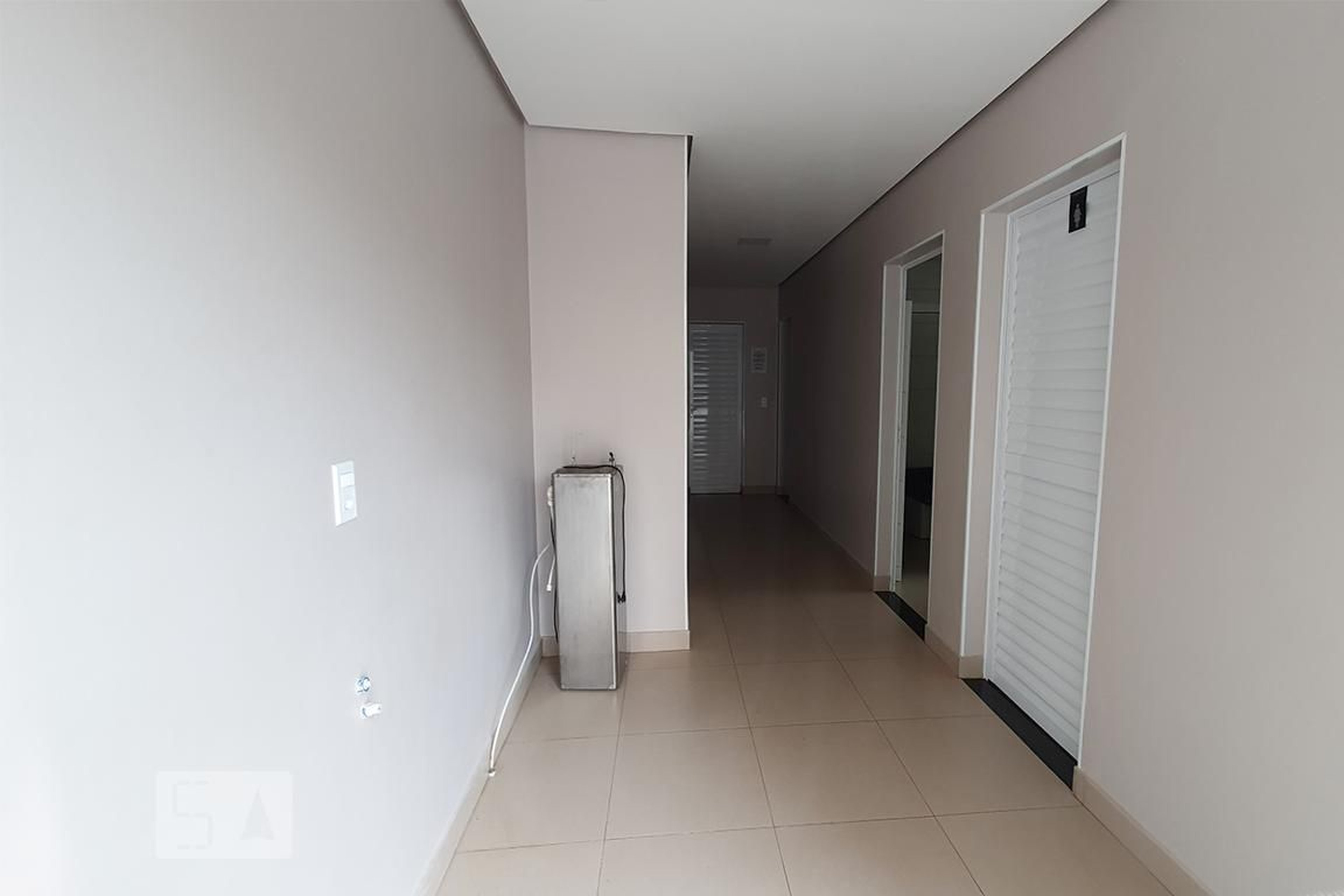 Sauna - Atlântico Norte