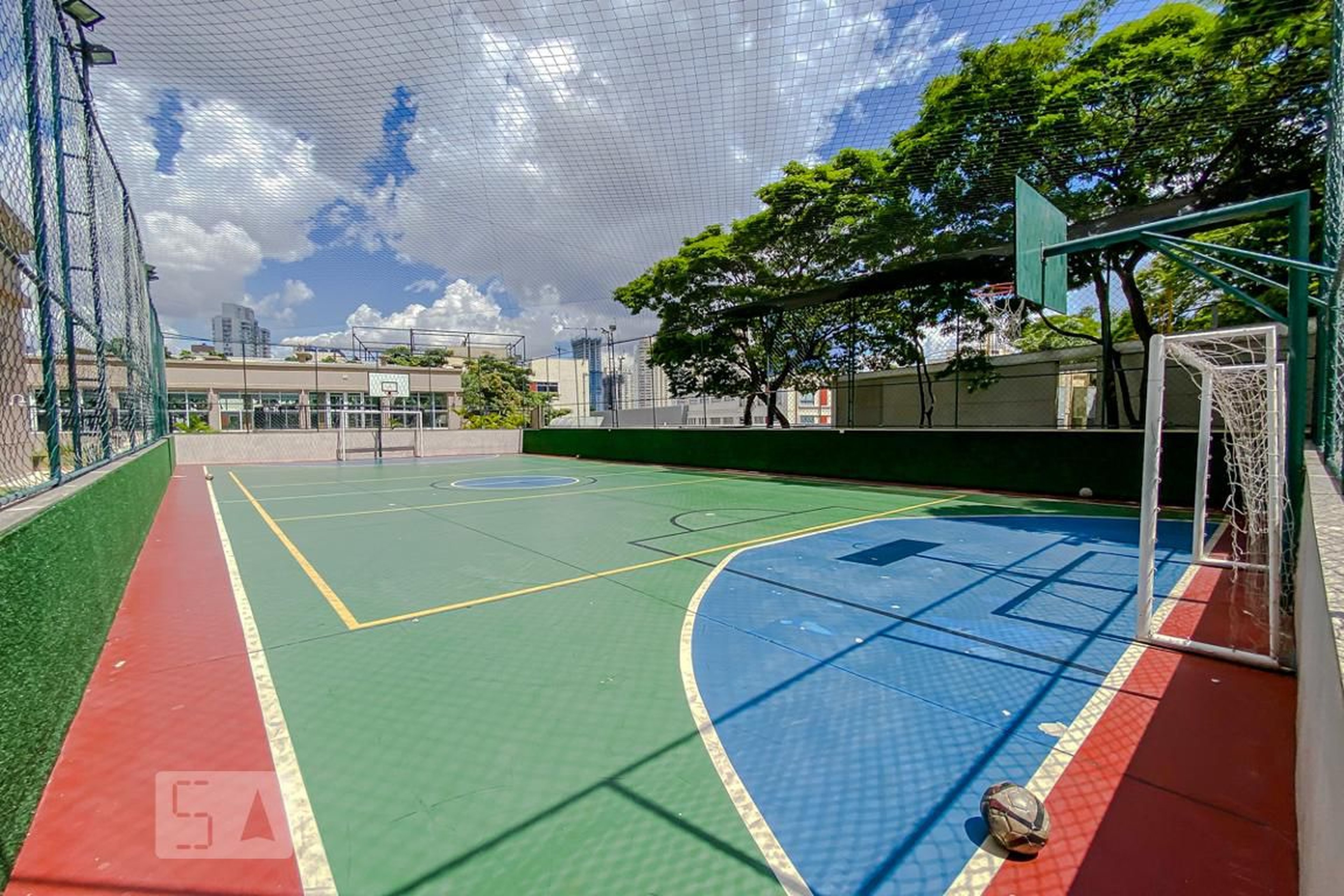 Quadra - Acqua Azuli