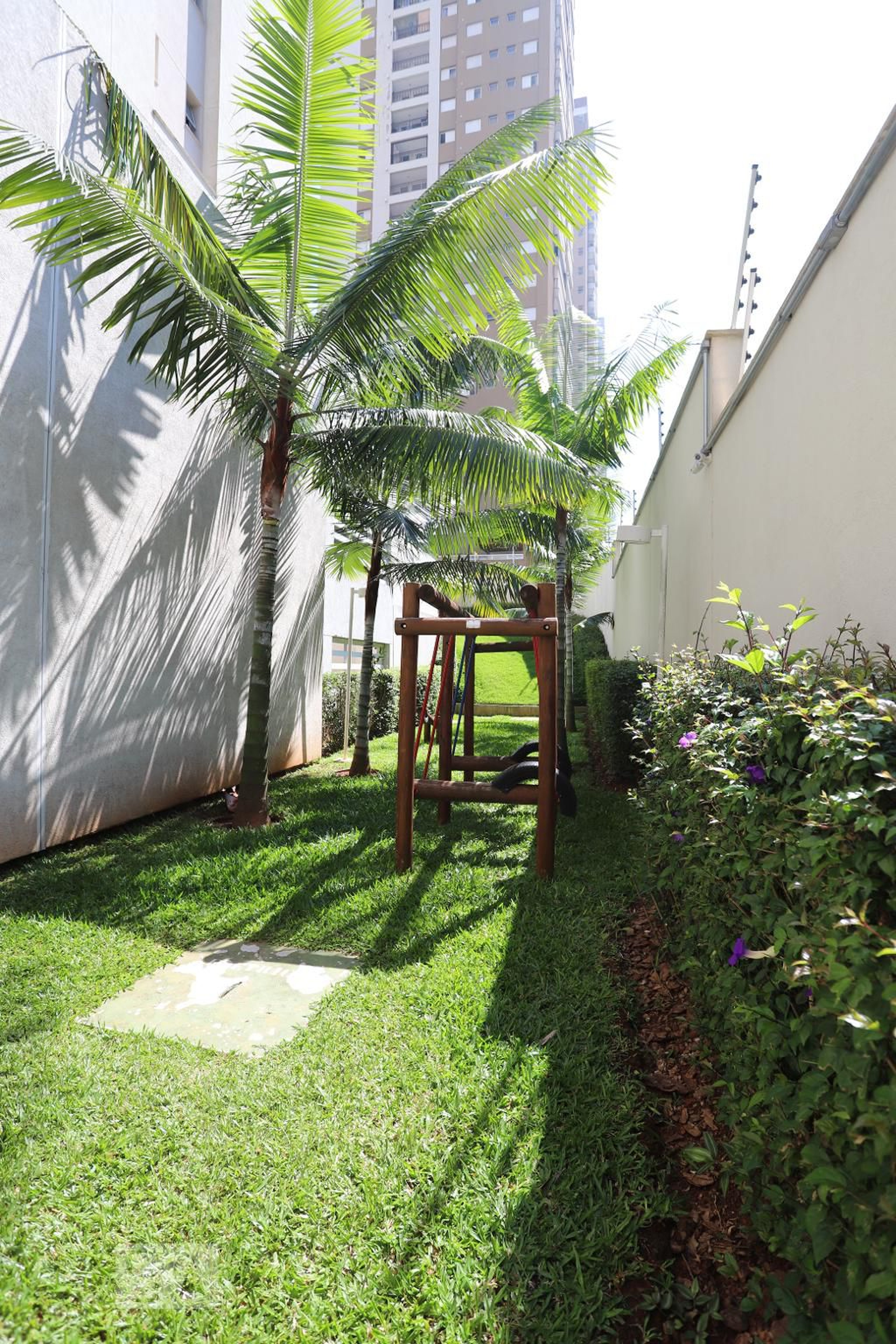 Churrasqueira - Hit Alphaville