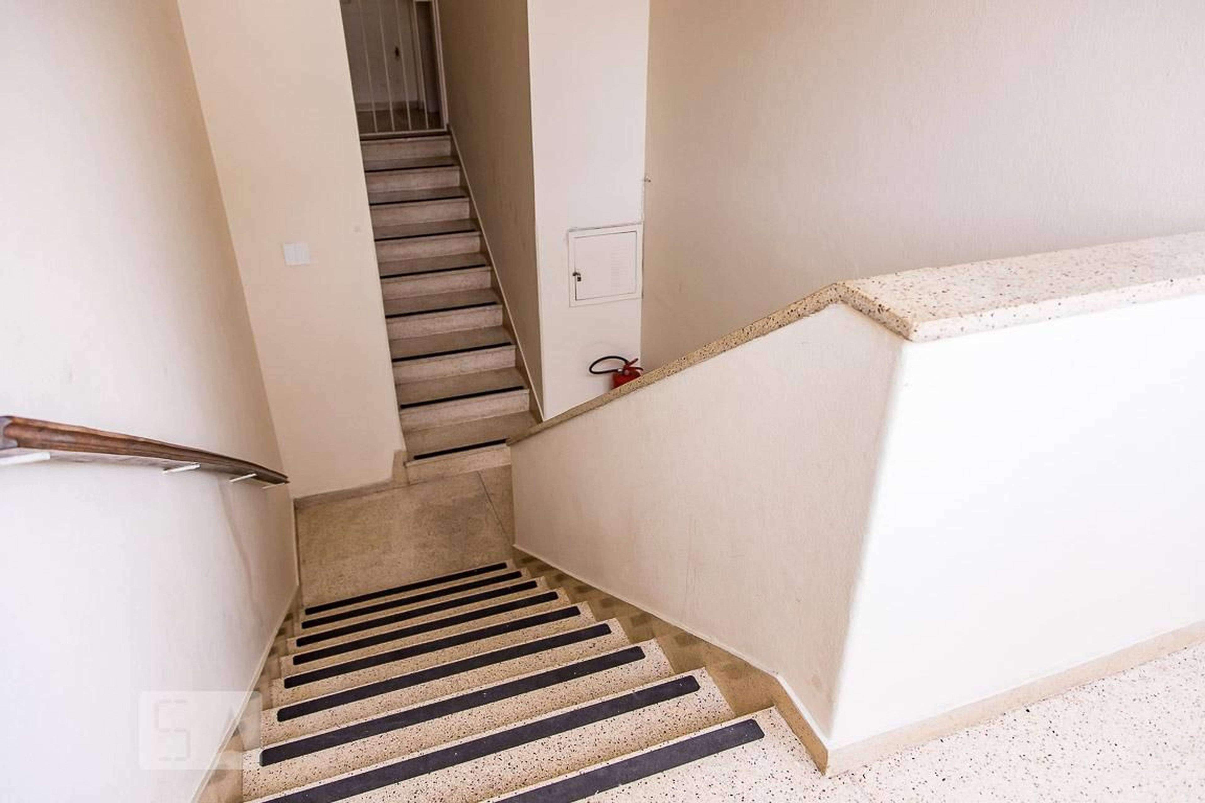 Hall de Entrada - Edifício Argus