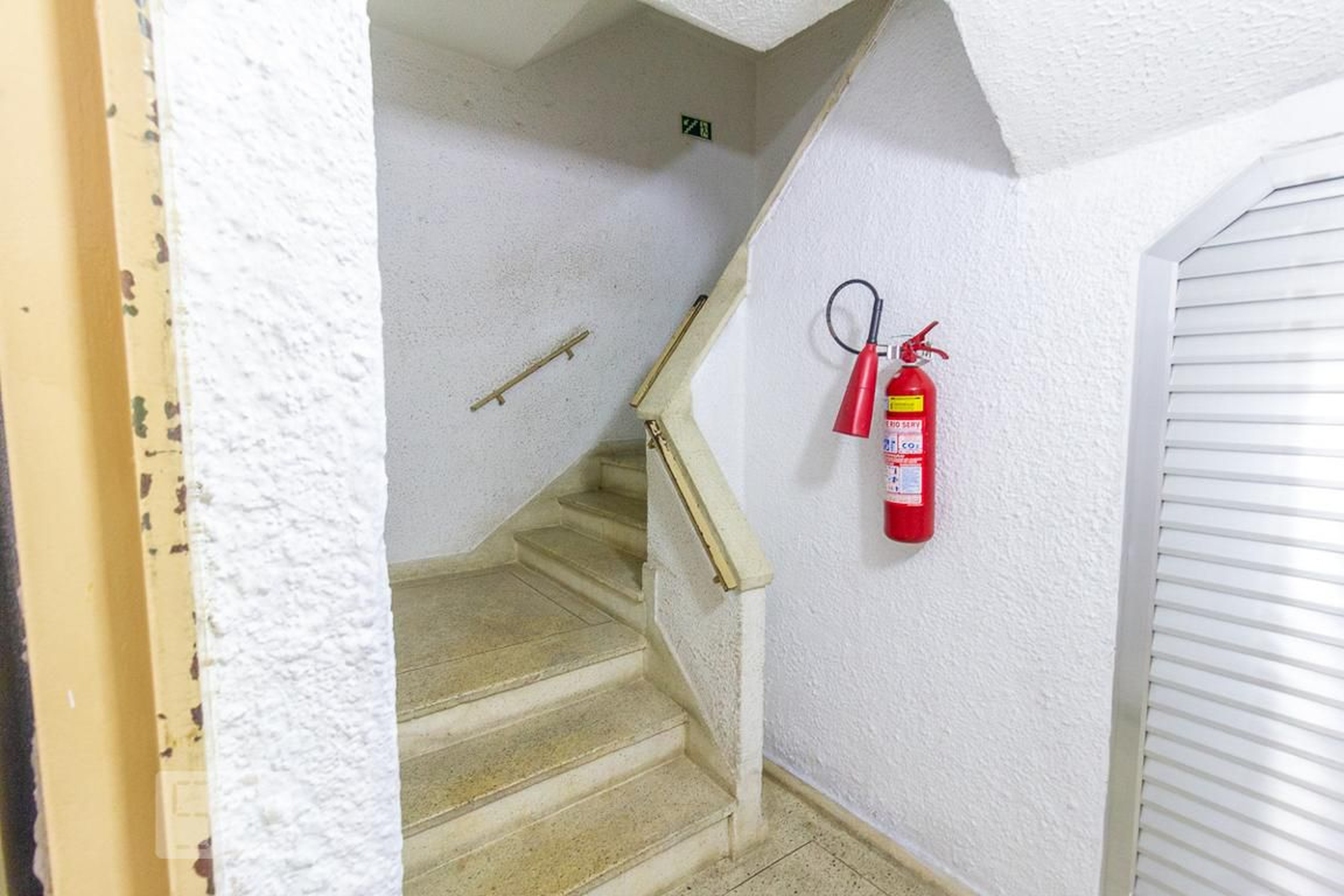 Hall - Marcelle e Michelle