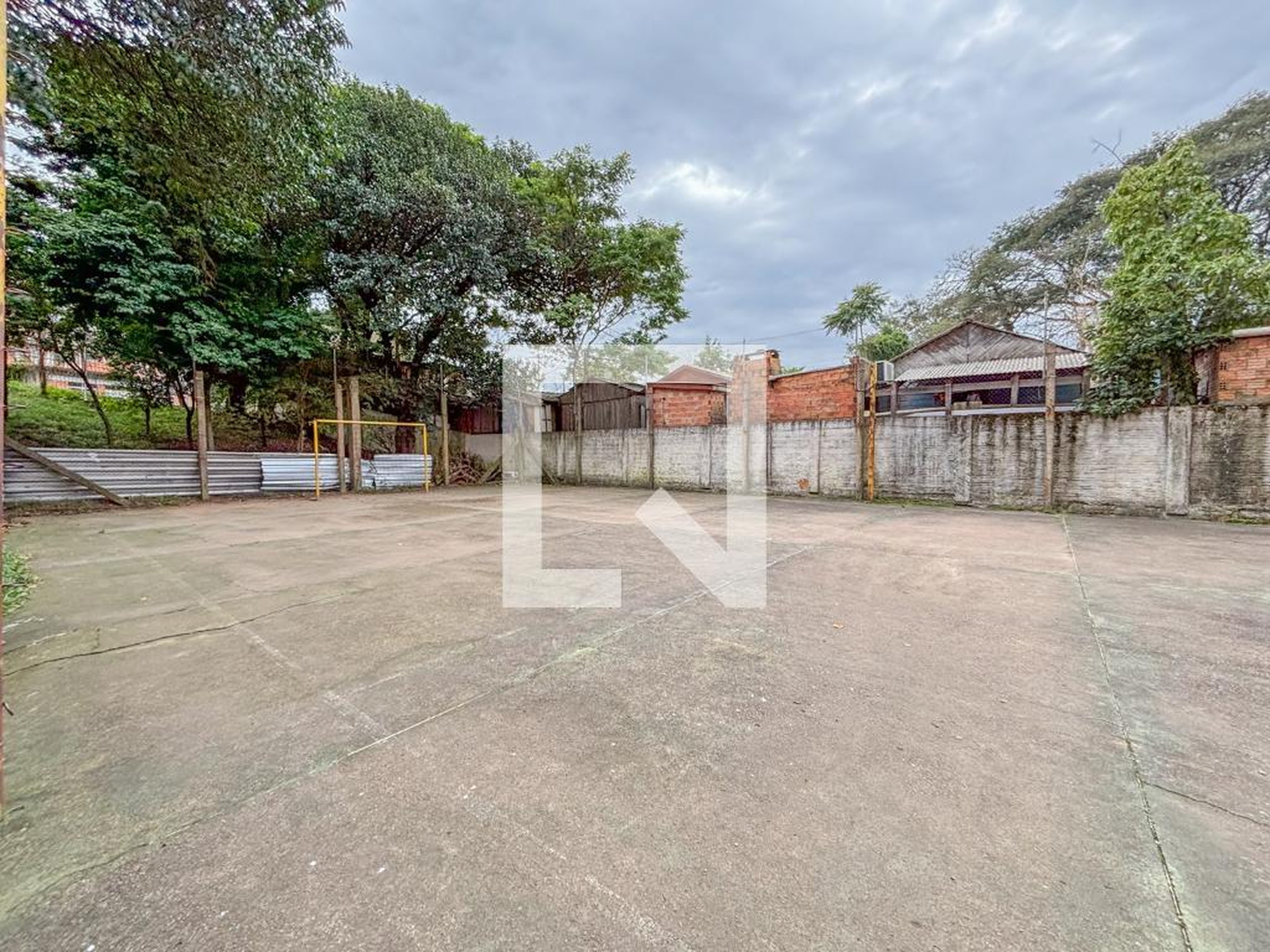 Quadra Esportiva - Jardim do Sol