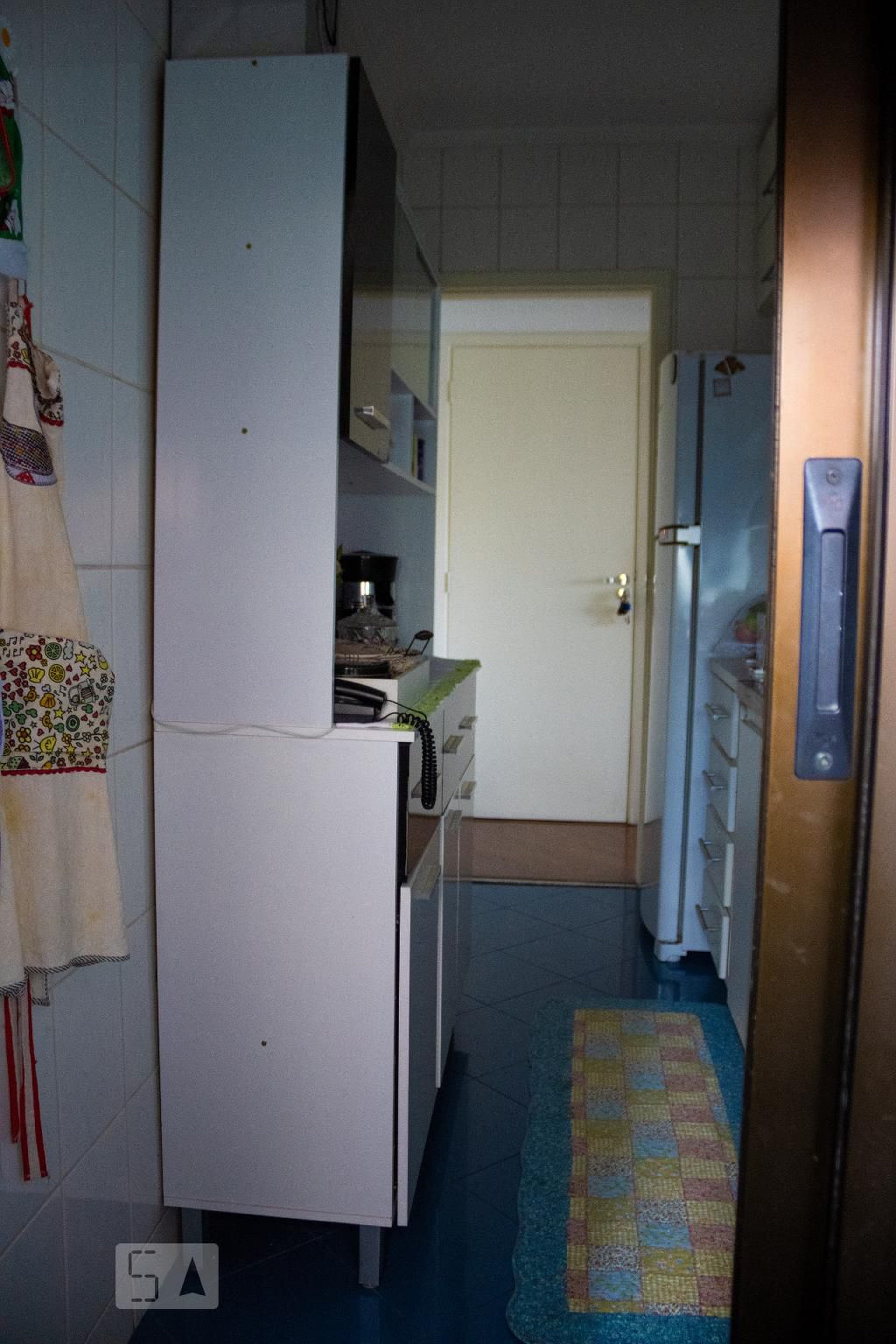 Área externa - Princess Plaza