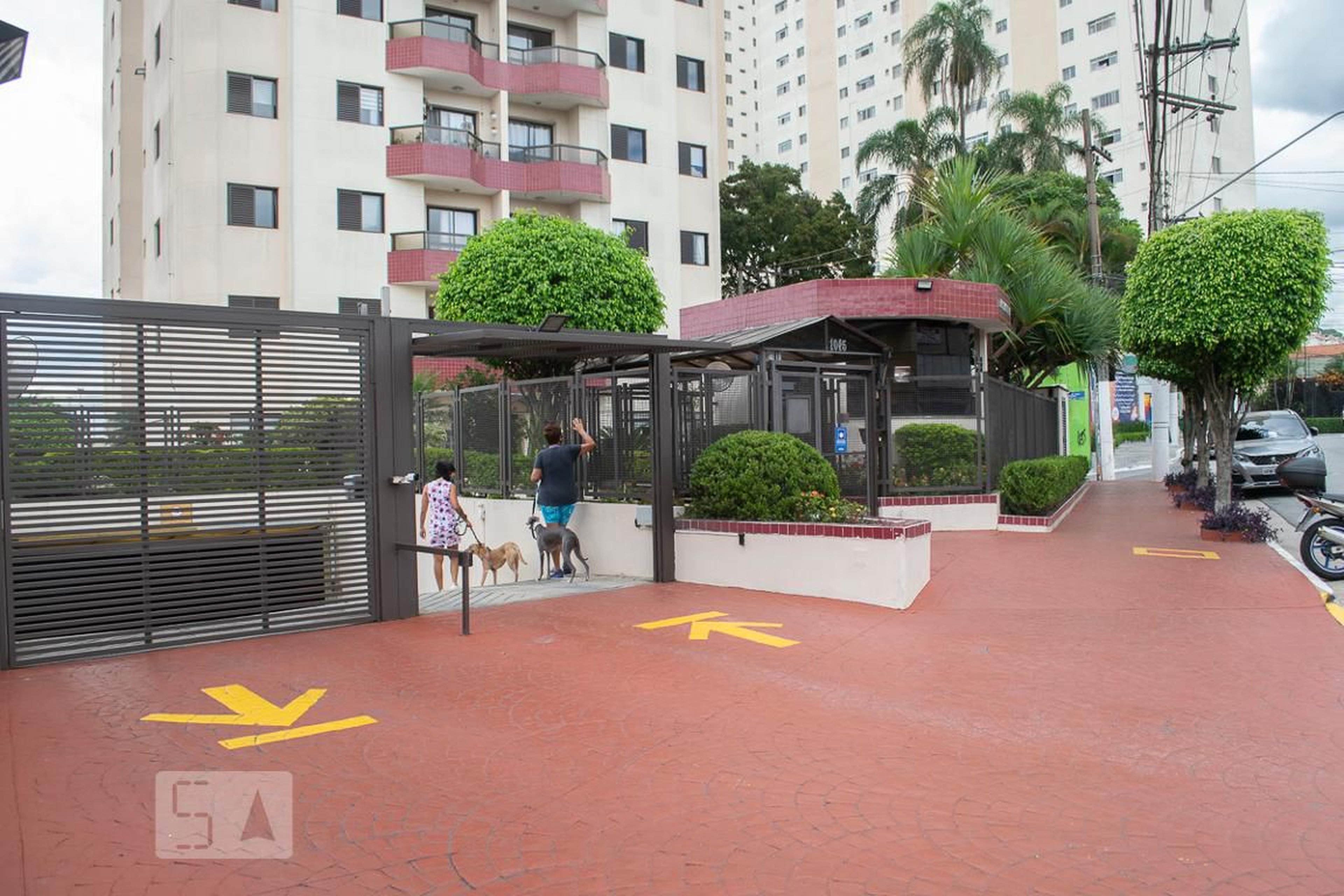 PORTARIA - Mitla da Cantareira