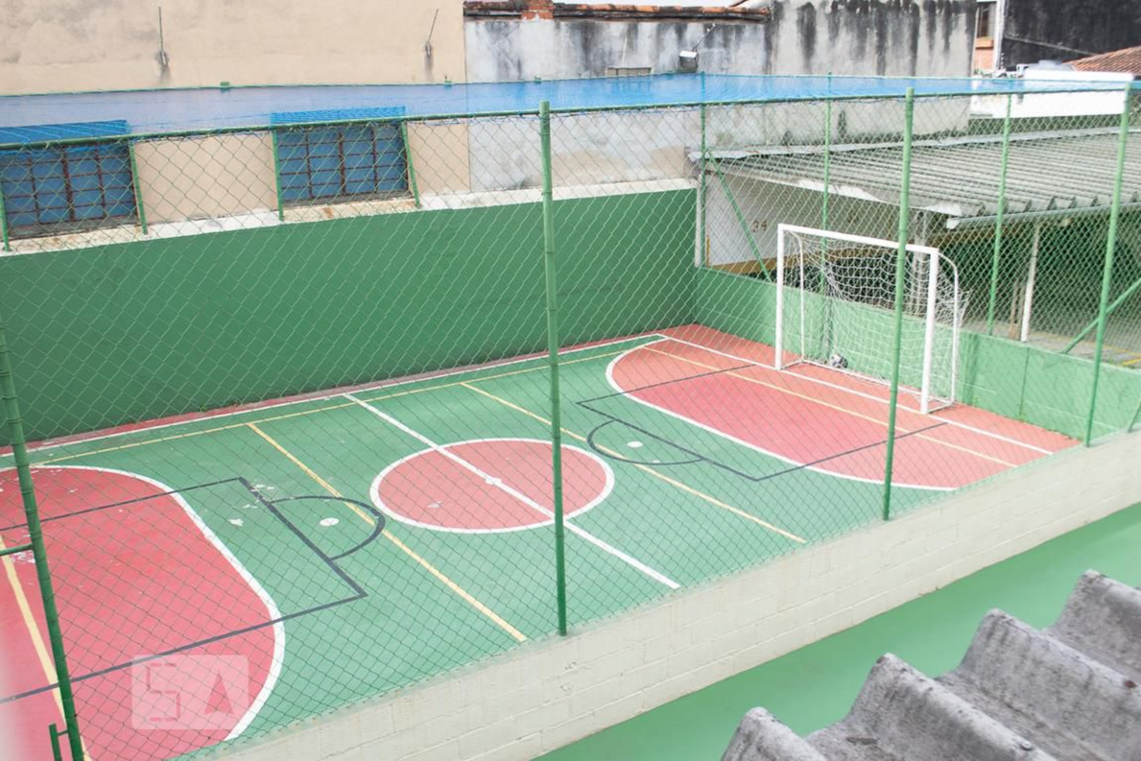 QUADRA - Edifício Araucária