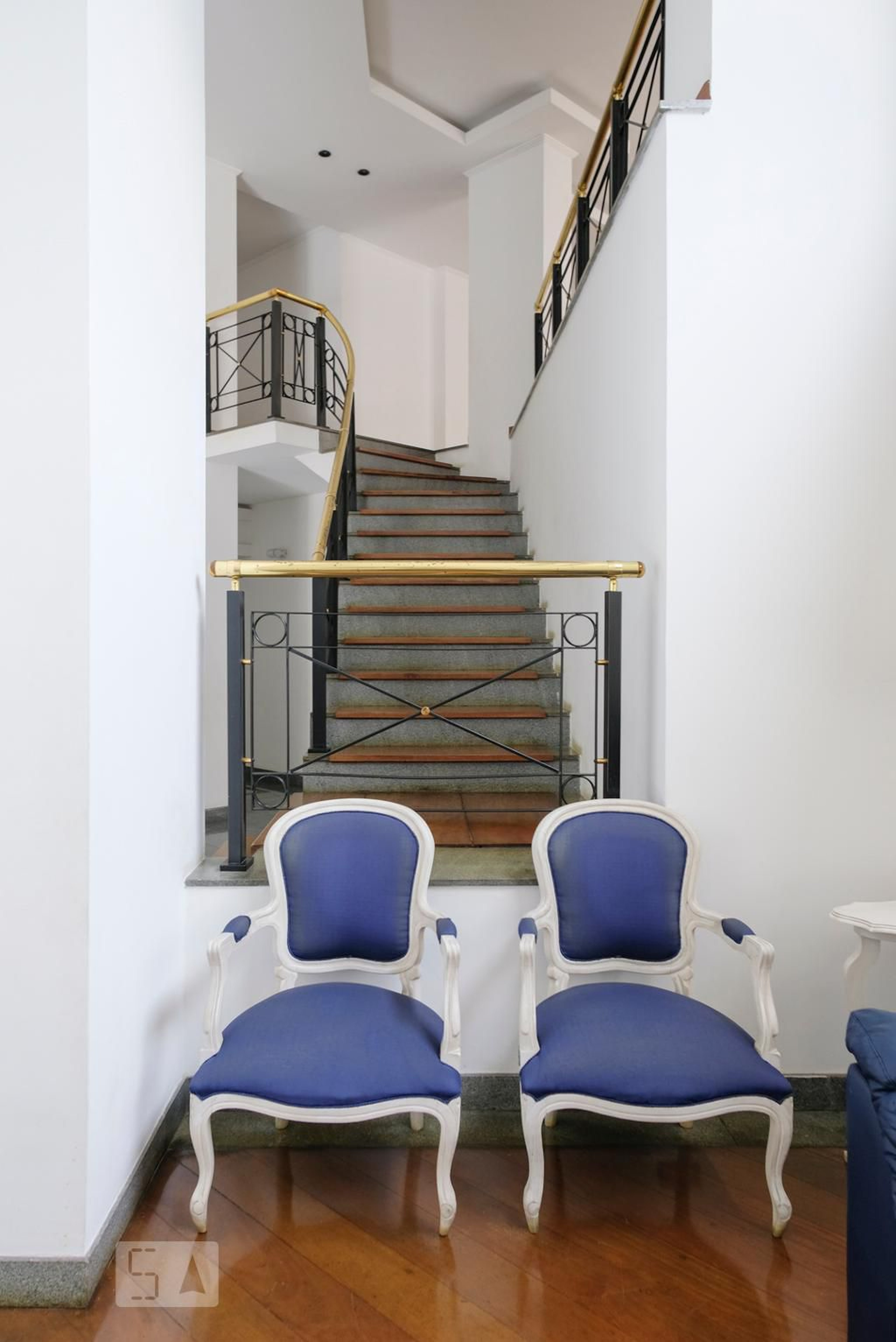 Hall de Entrada - Montemor