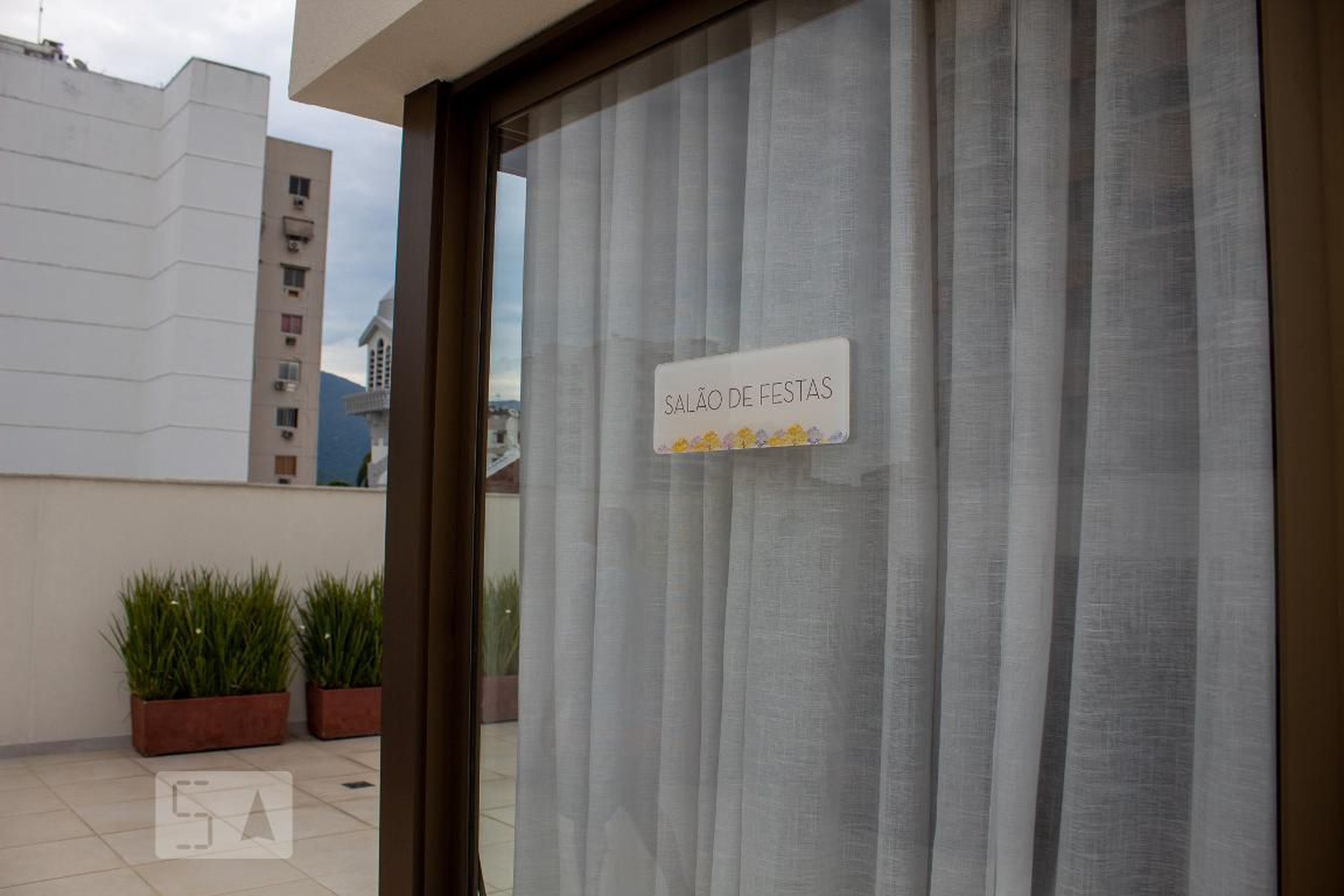 Playground - Primavera Residencial