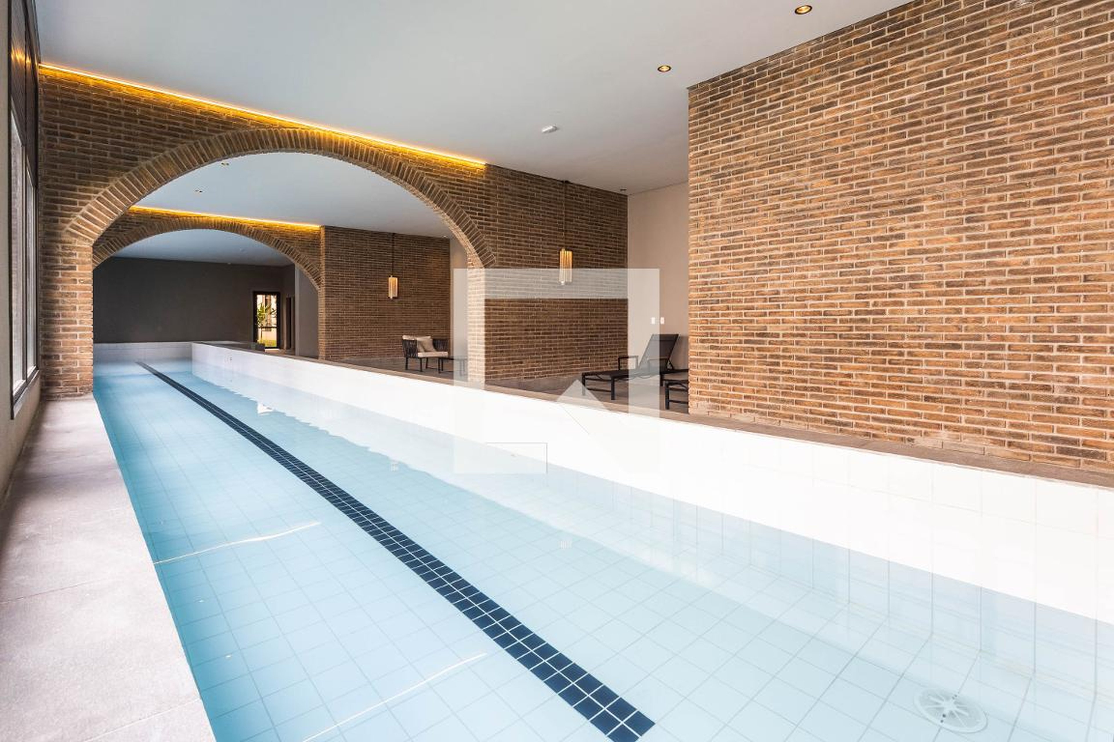 Piscina - Loft Augusta