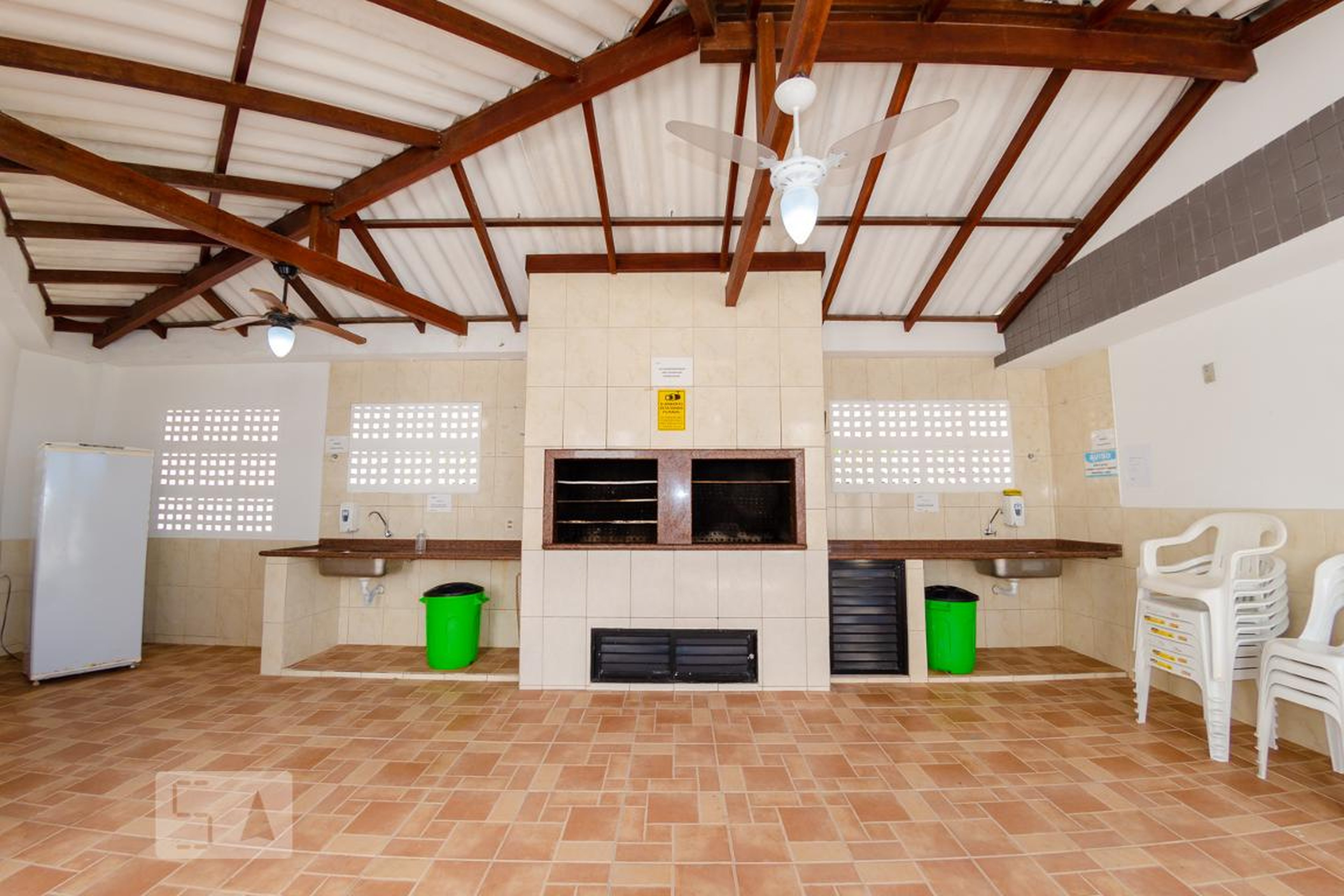 Churrasqueira - 