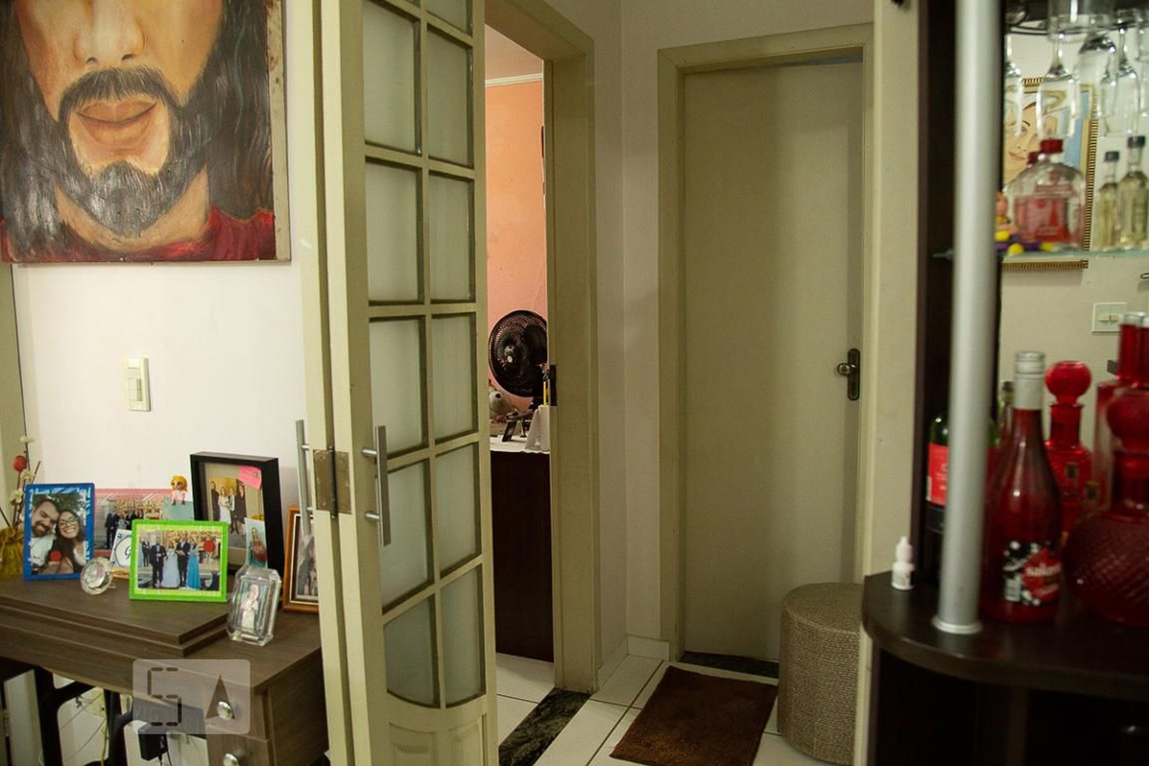 Hall - Edifício yvel