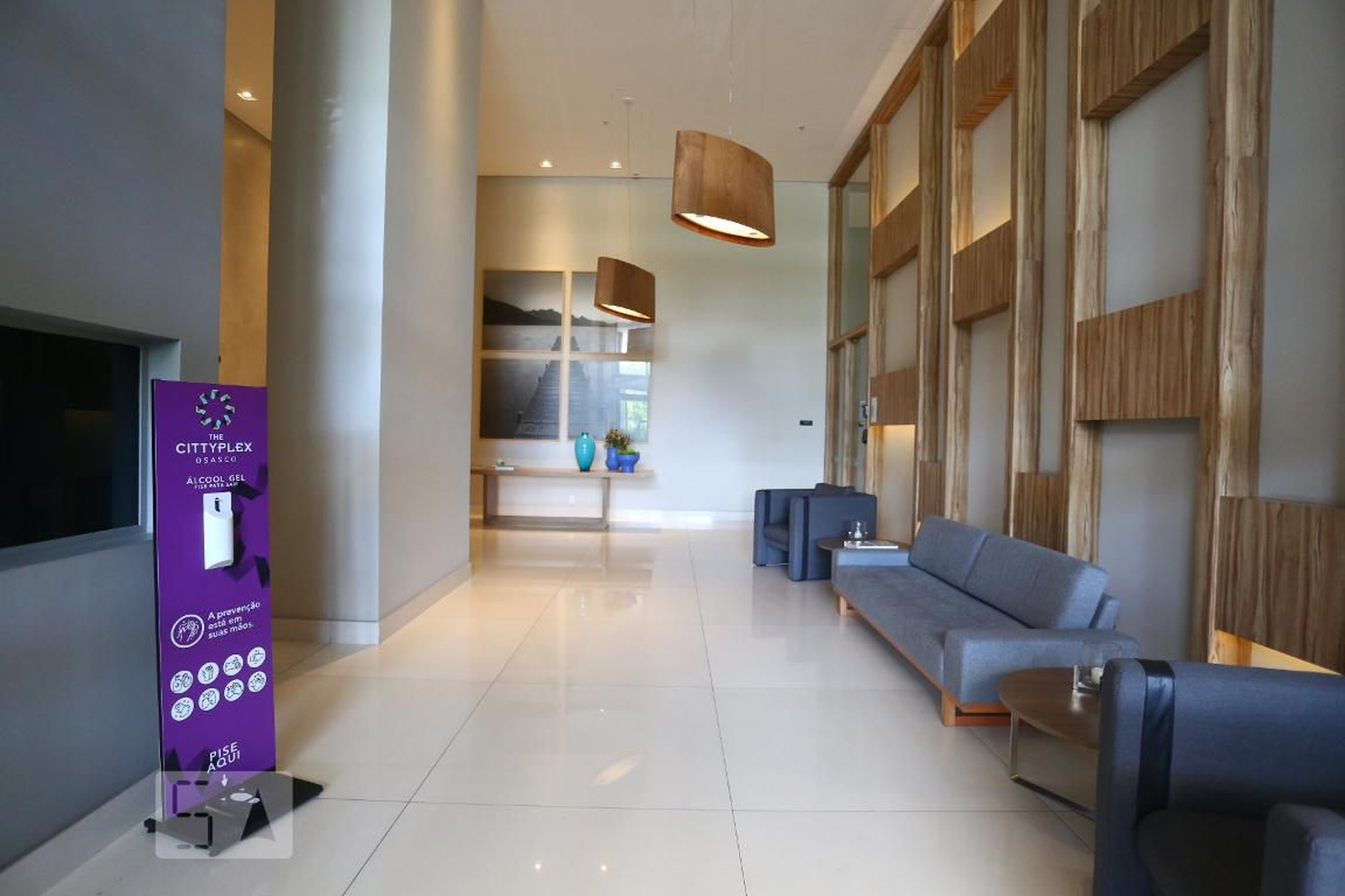 Hall Social - Cityplex