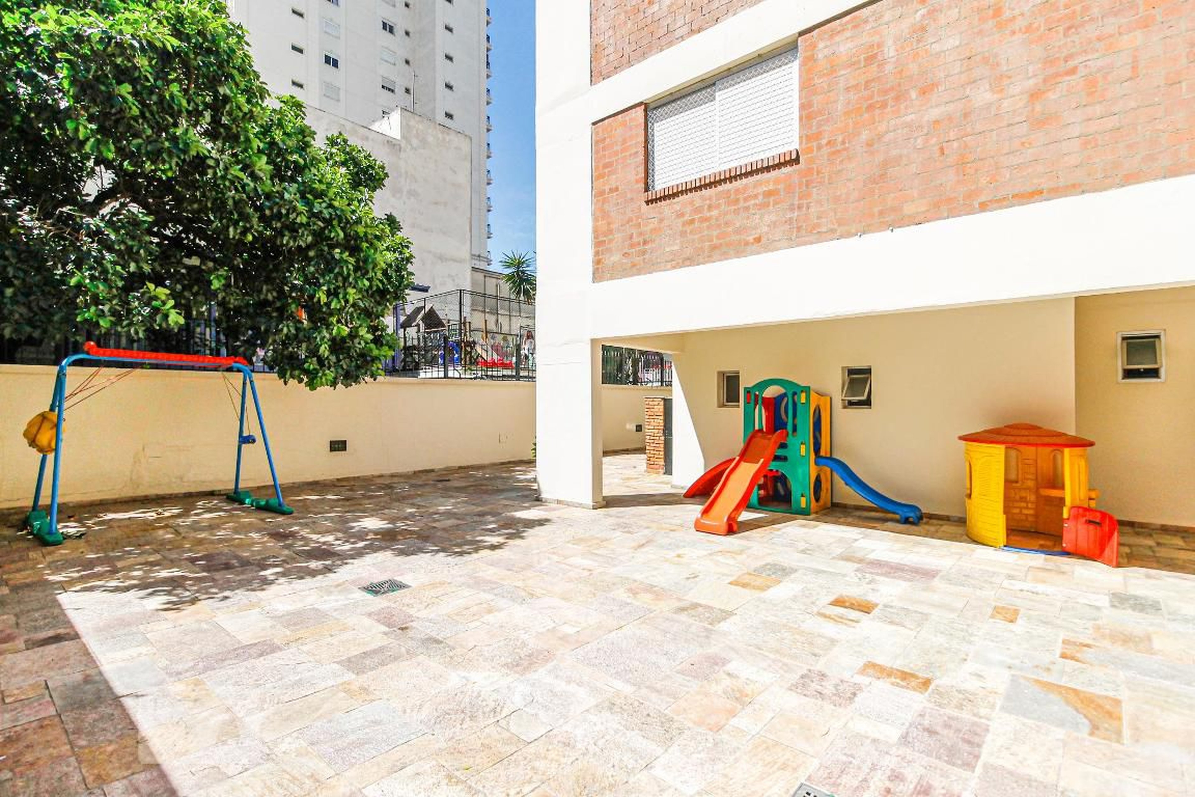 Área comum - Pensilvânia