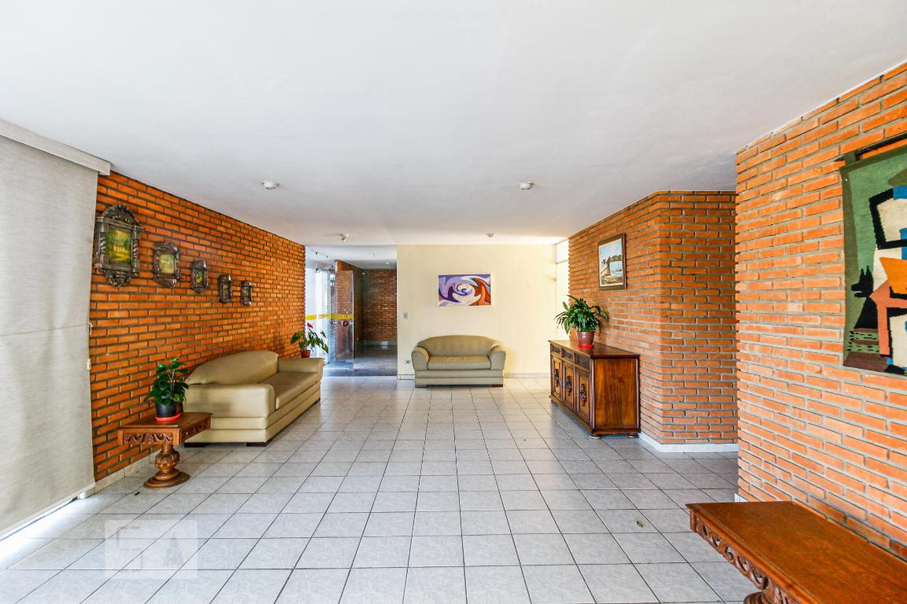 Hall - Pensilvânia