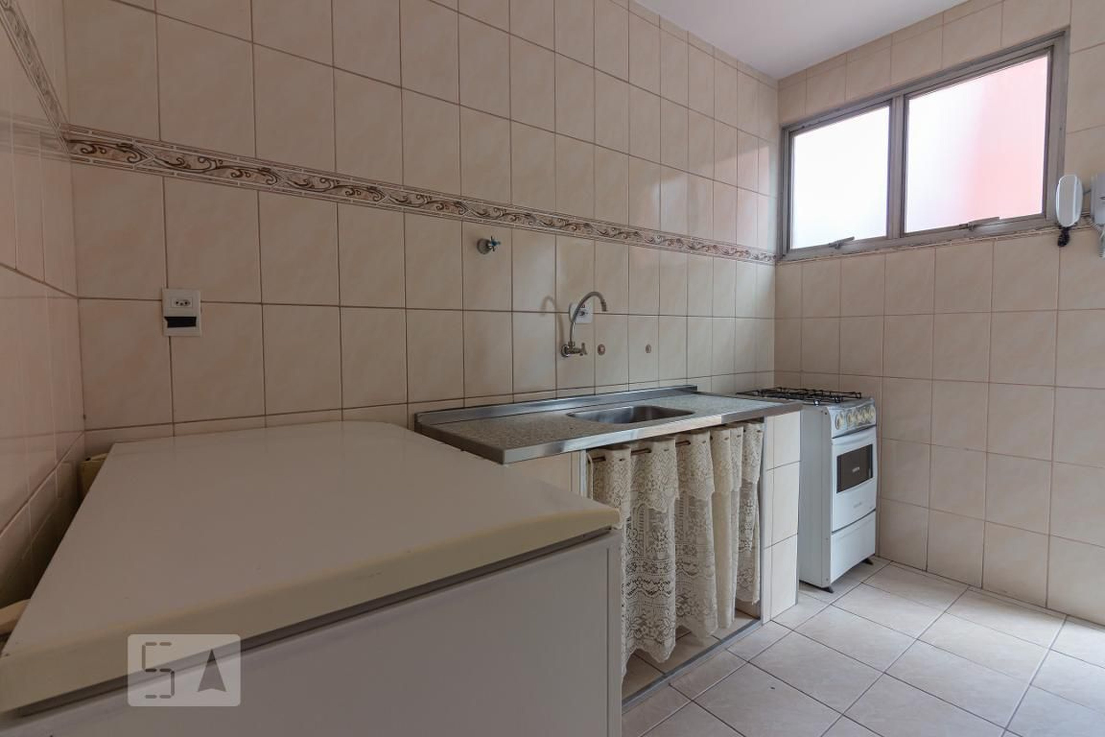 Salão de Festas - Residencial Piatã