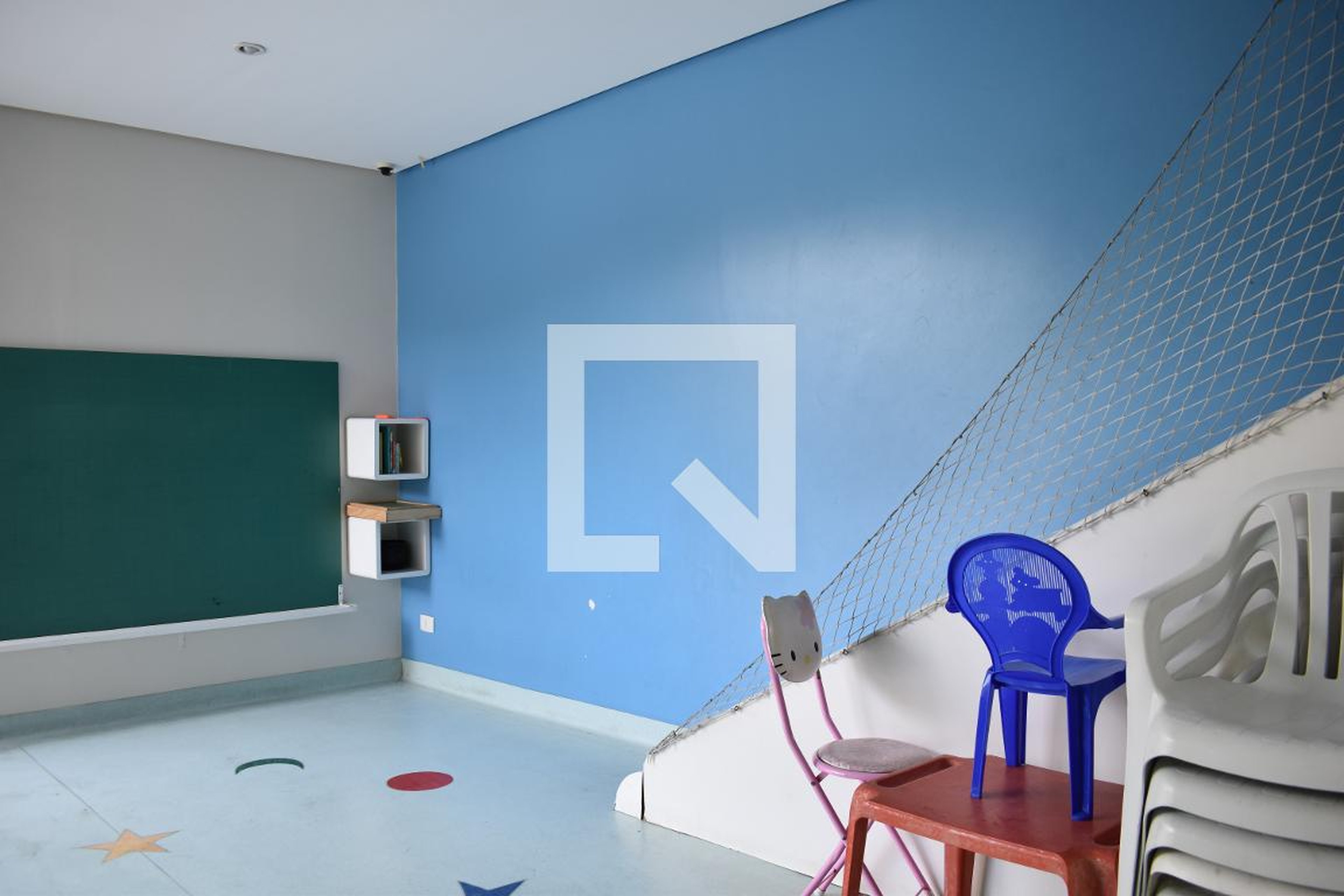 Brinquedoteca - Portal do Lago