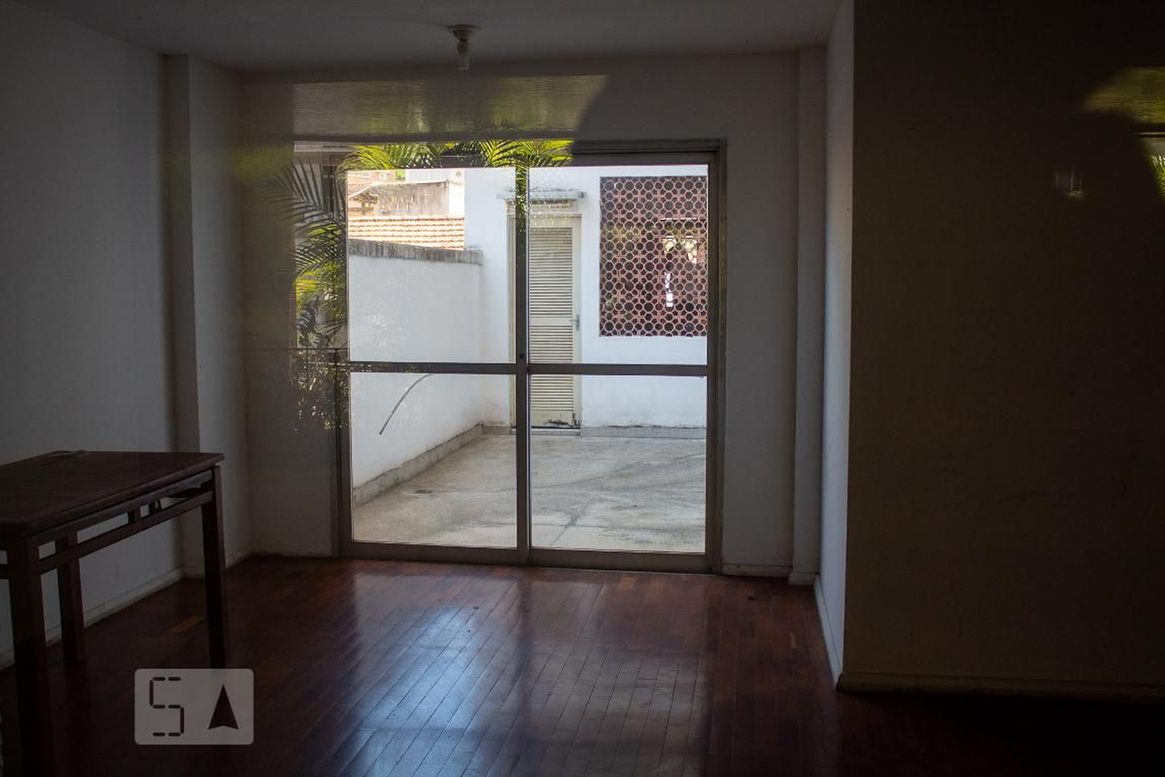 Área comum - Edifício Tour de Cannes