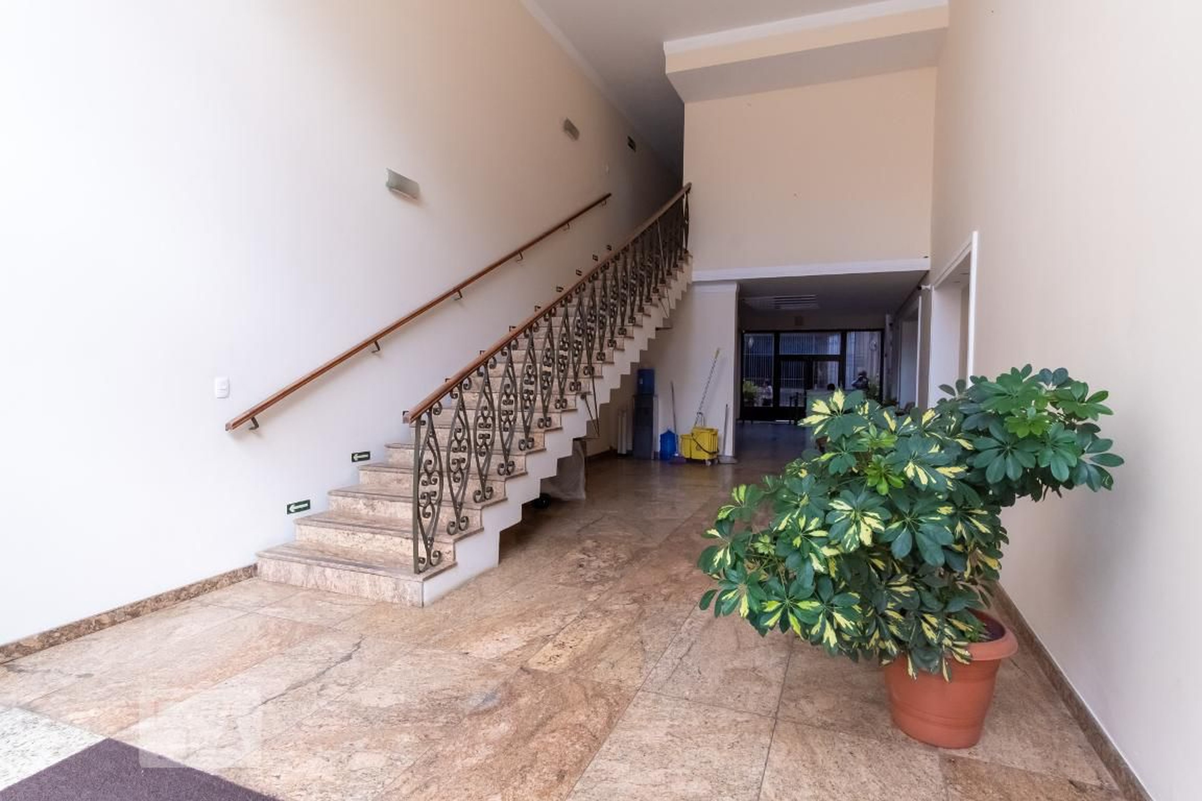 Hall de Entrada - null