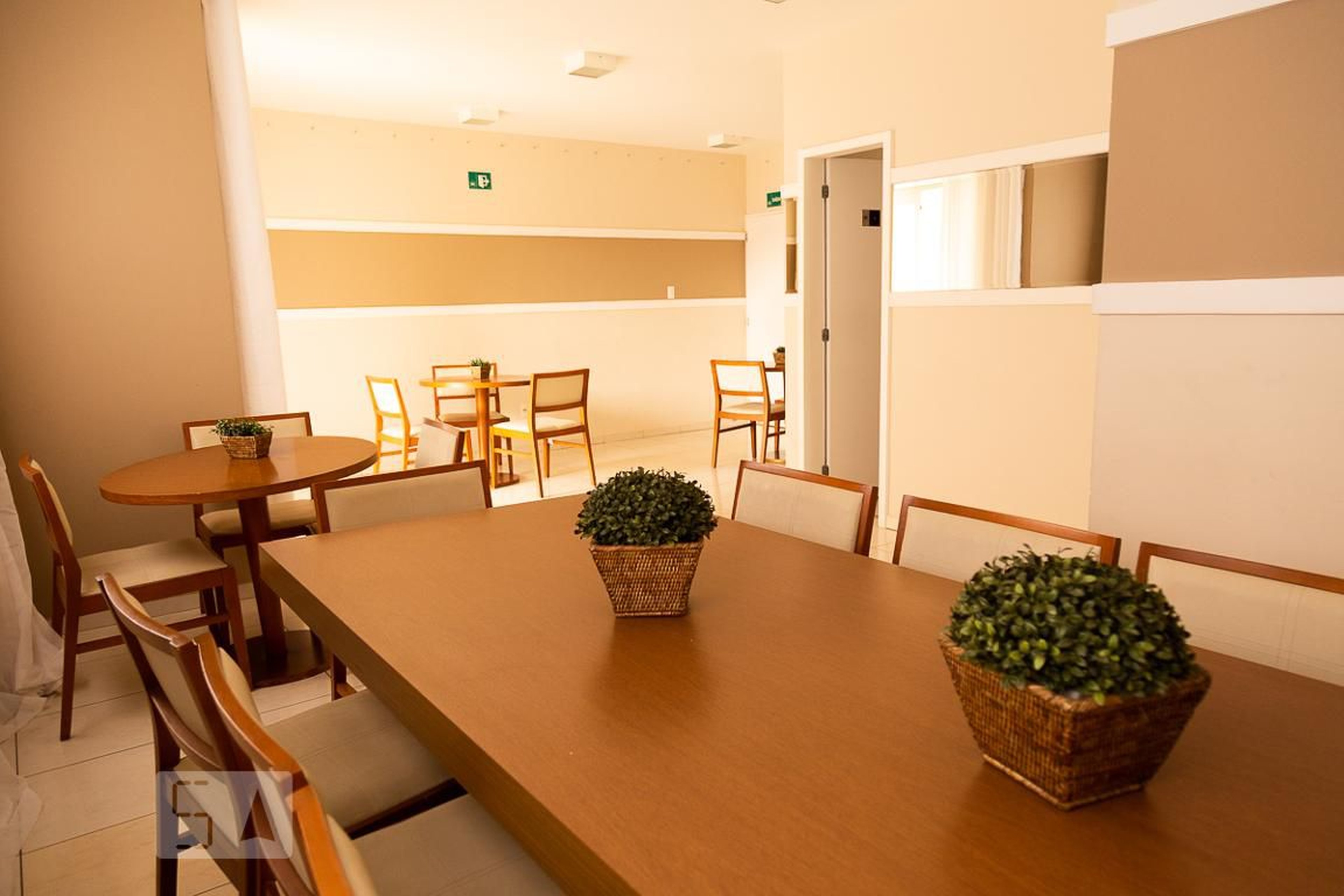 Salao de Festa - Giro Ipiranga