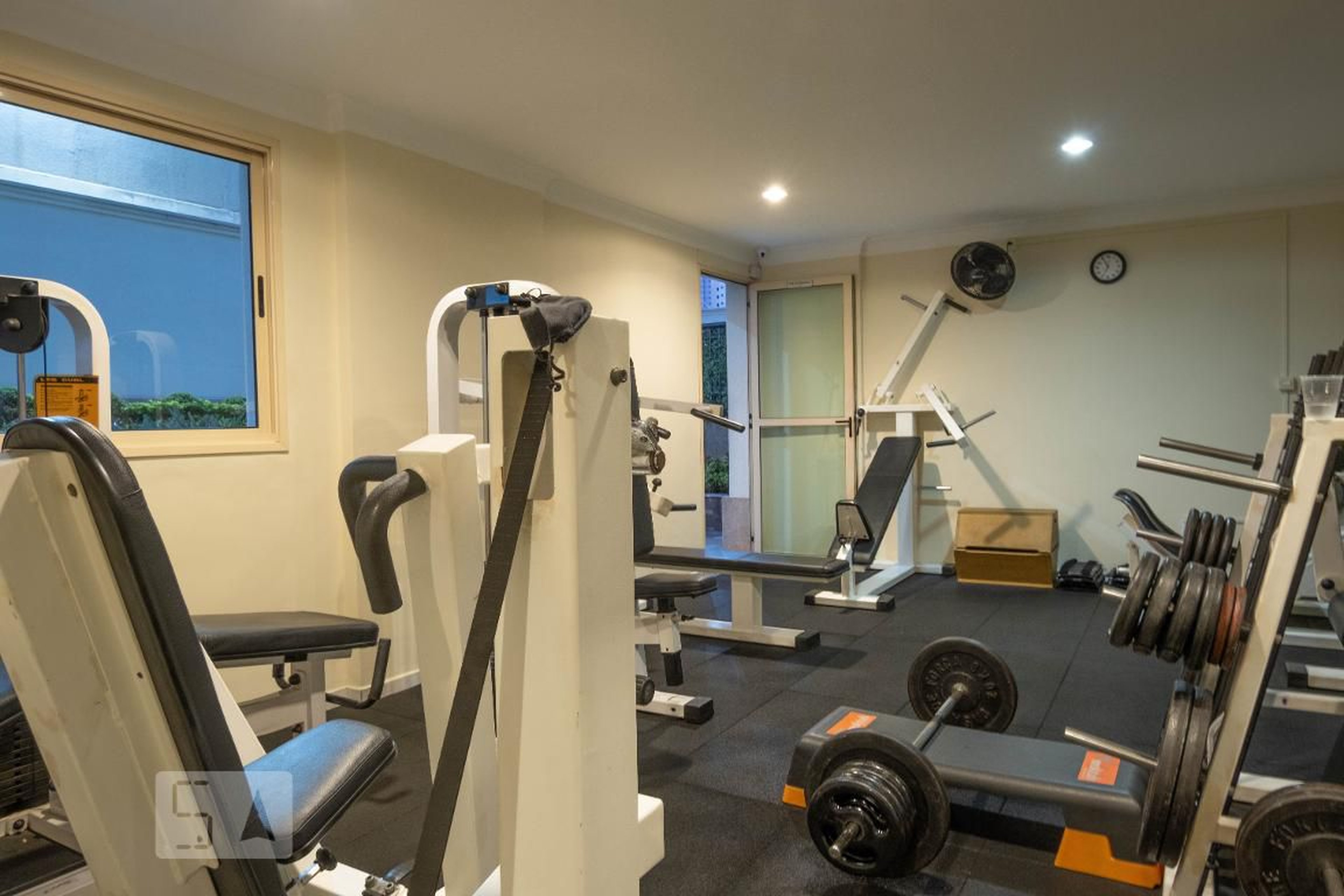 Academia - Port de La Rochelle