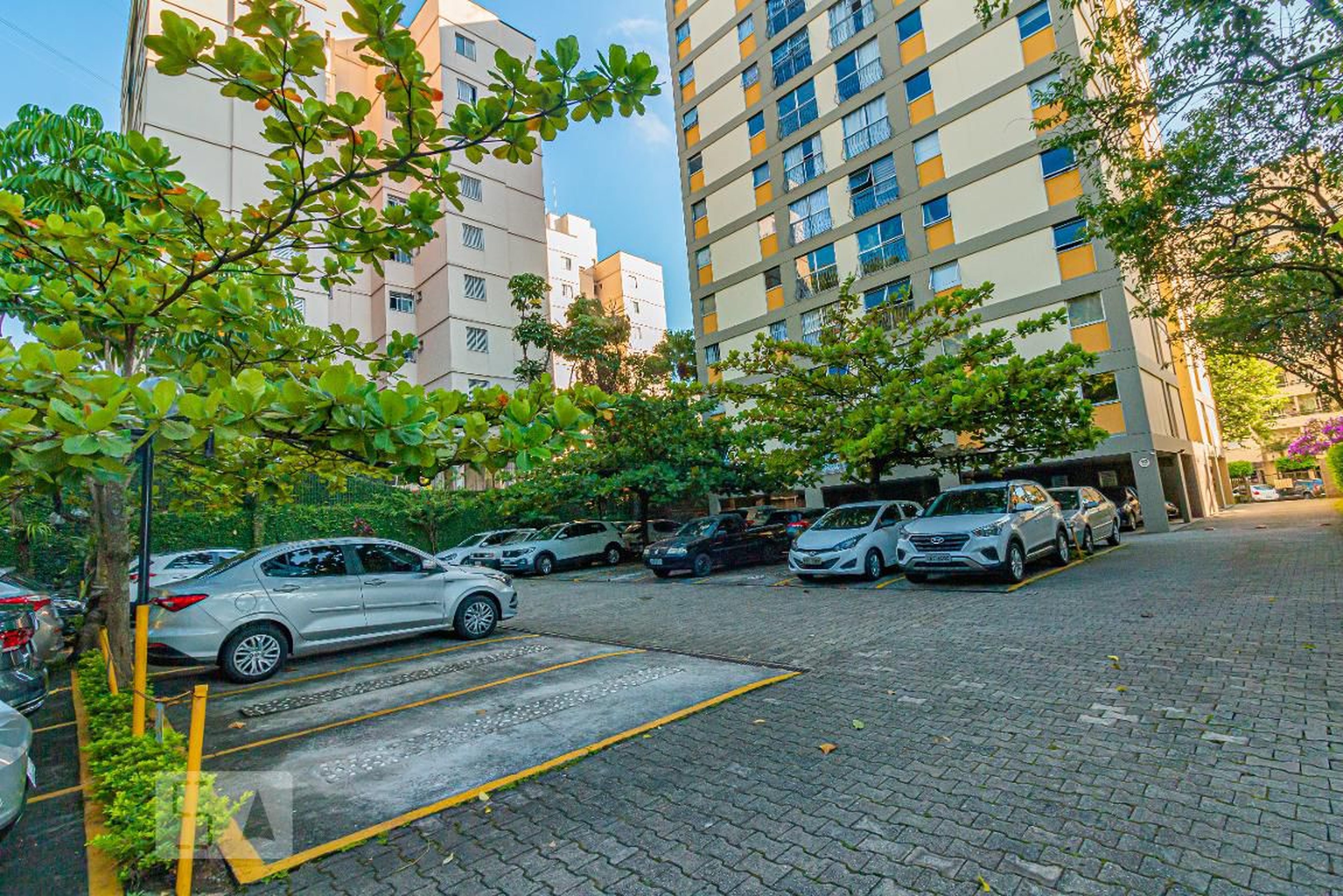 Estacionamento - Acarai