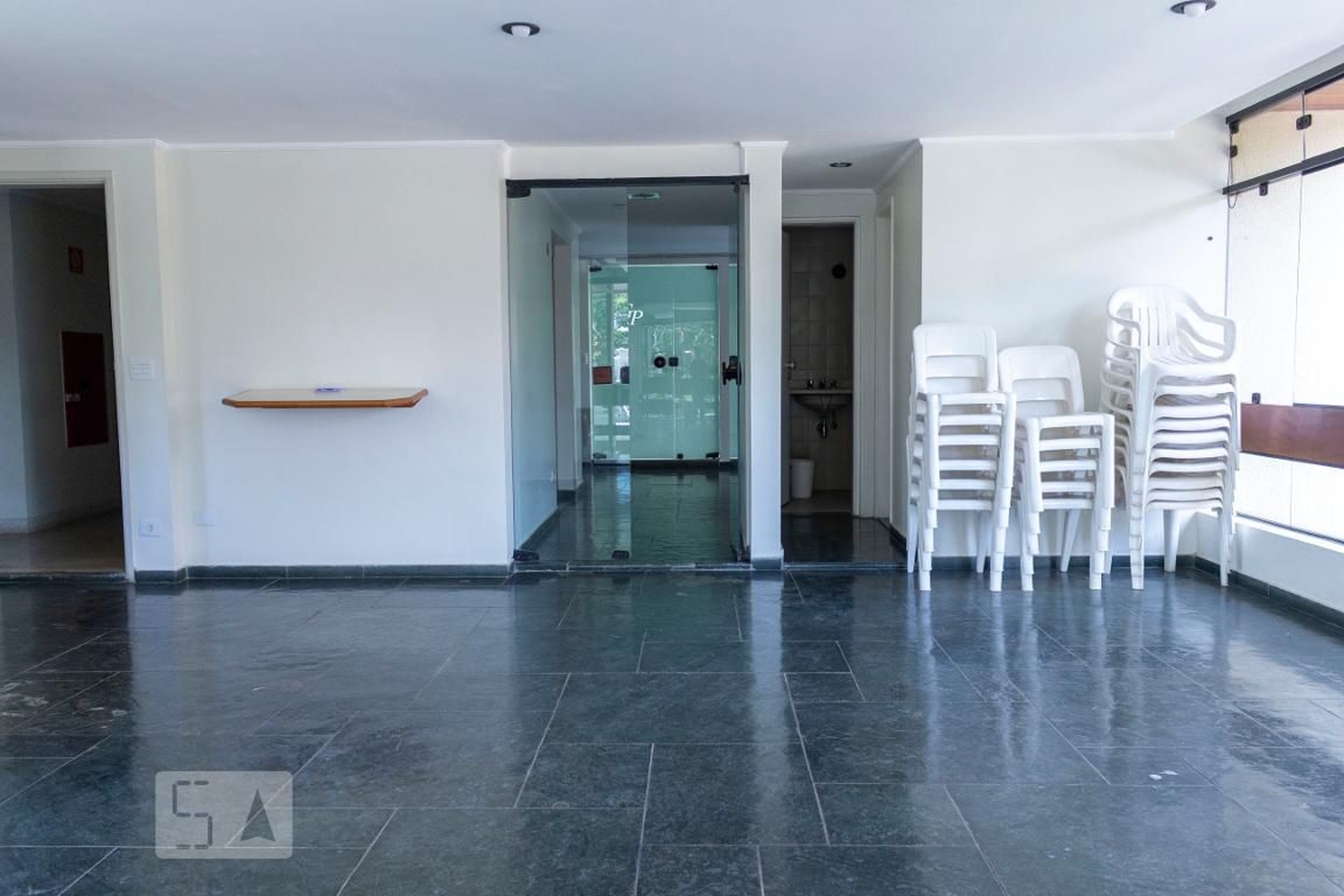 Salão de Festas - Green Place