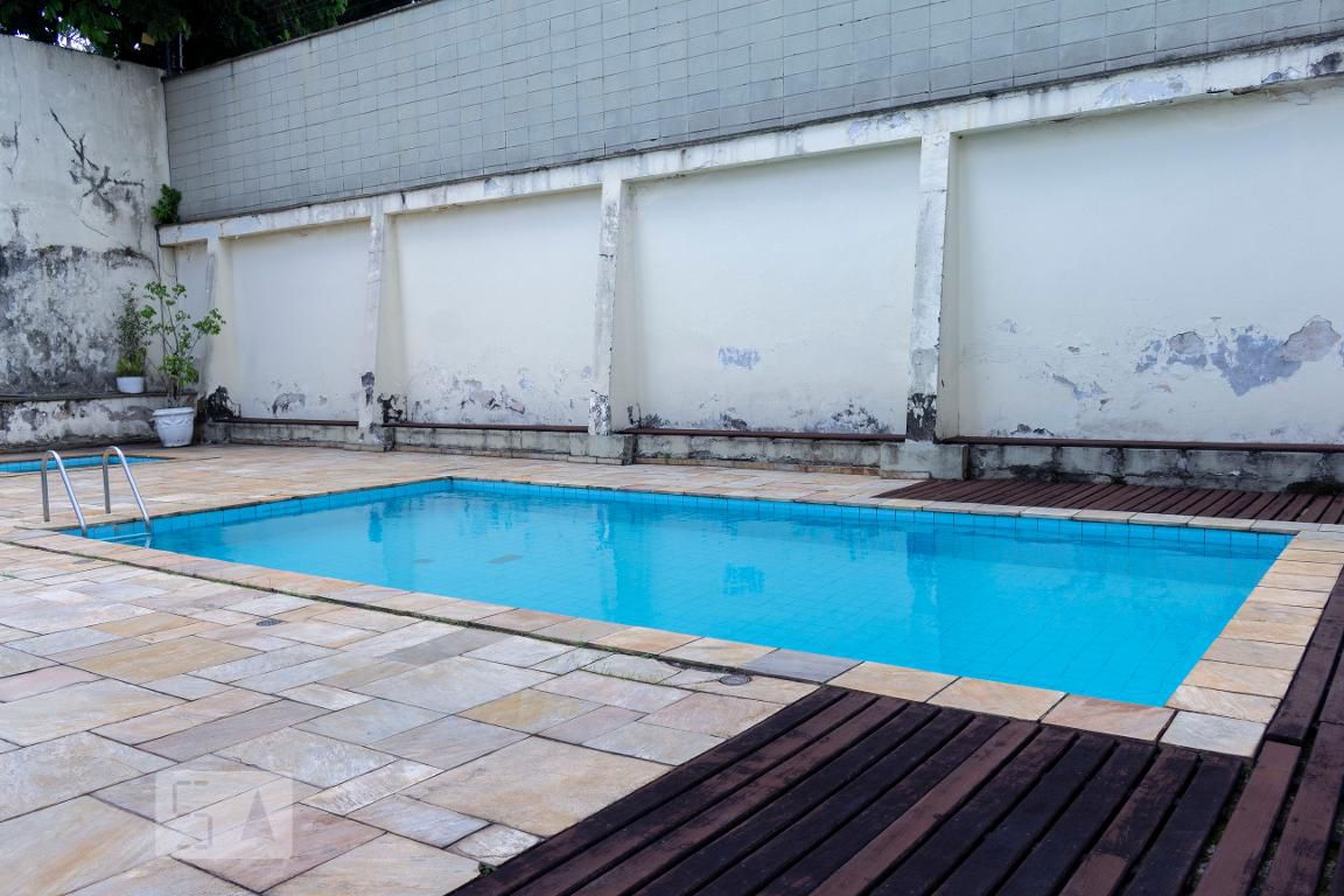 Piscina - Green Place