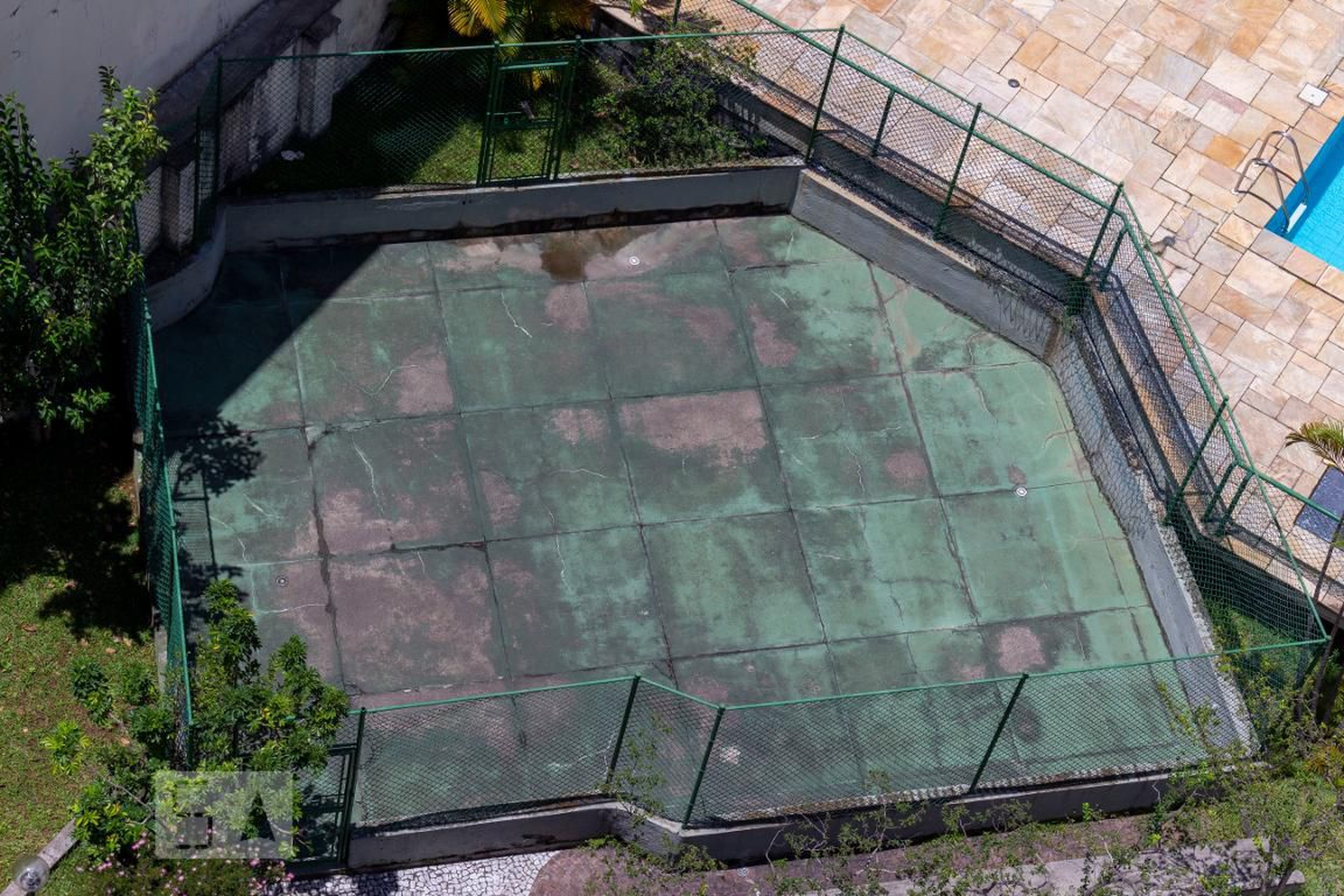 Quadra - Green Place