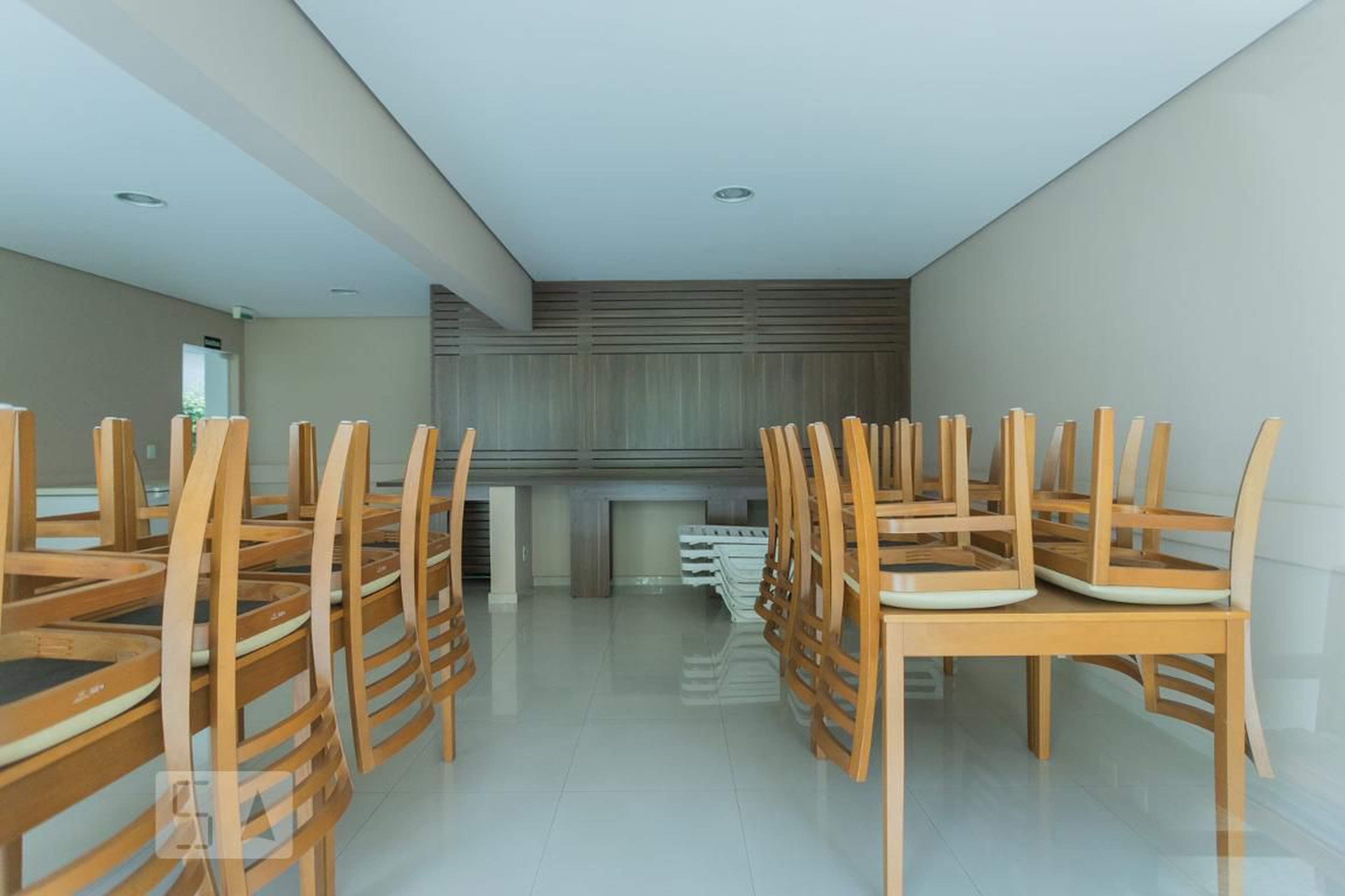 Salão de Festas - Antonin Dvorak