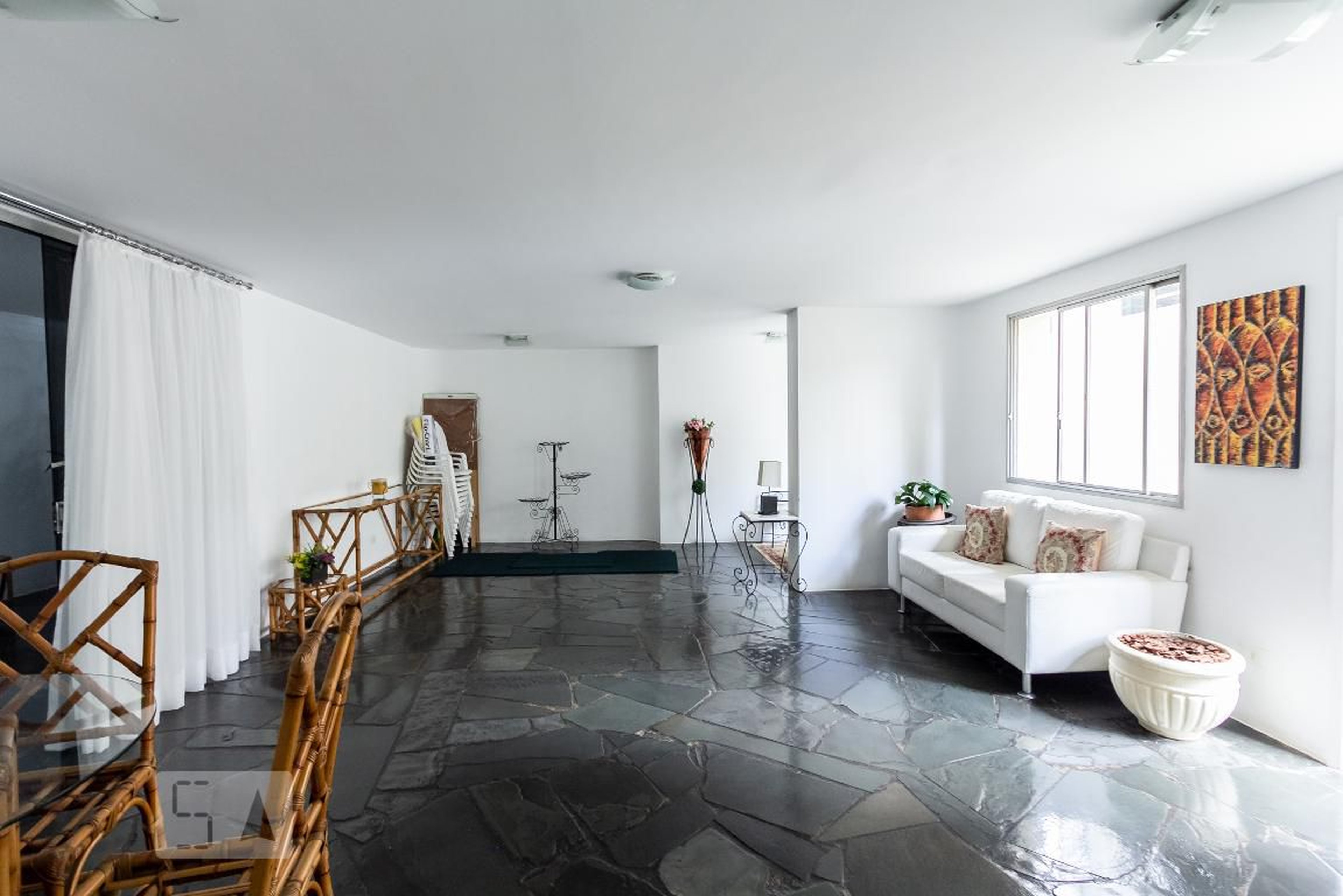 Salao de Festa - Palma de Mallorca