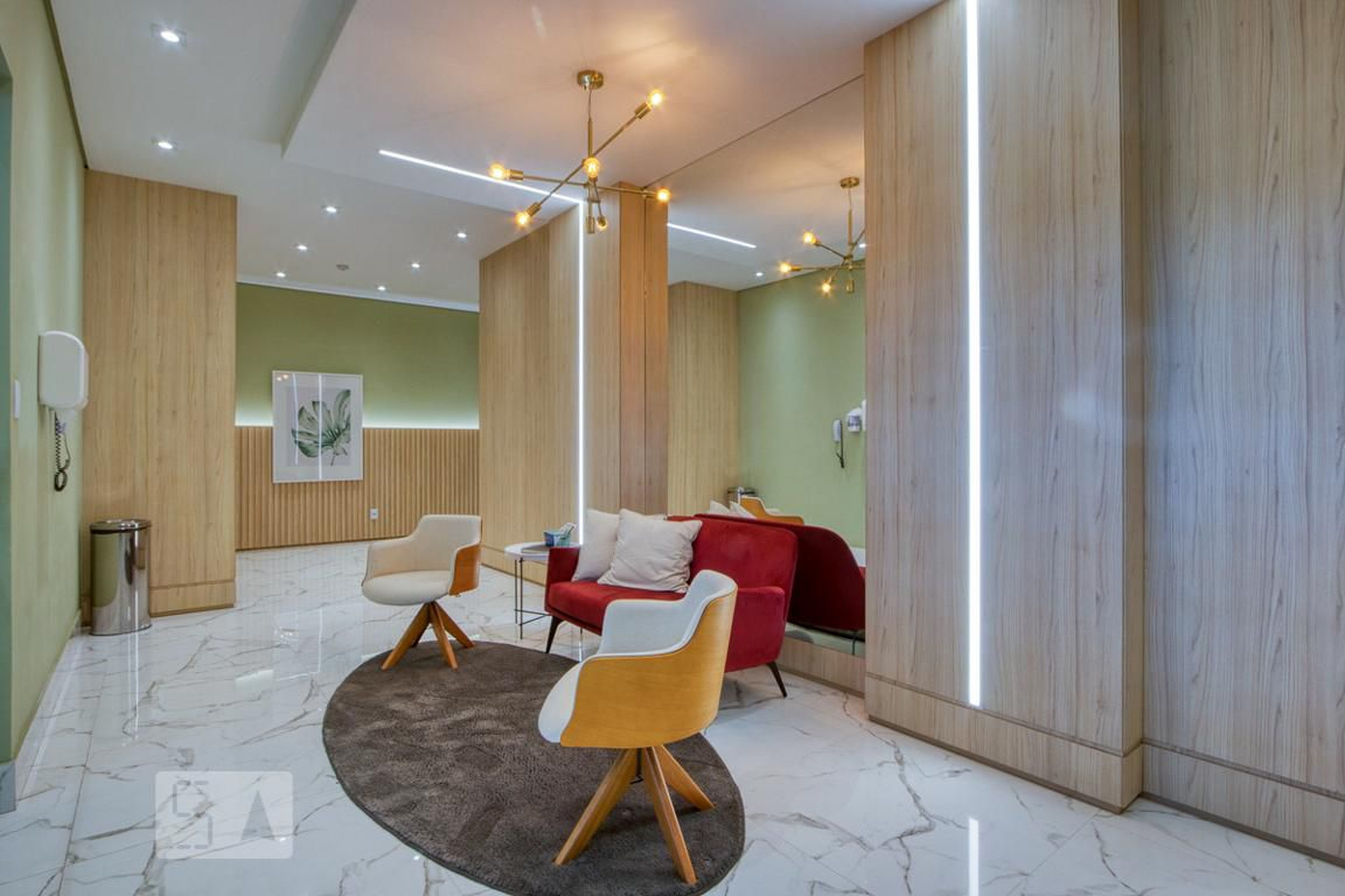 Portaria - Set Cabral