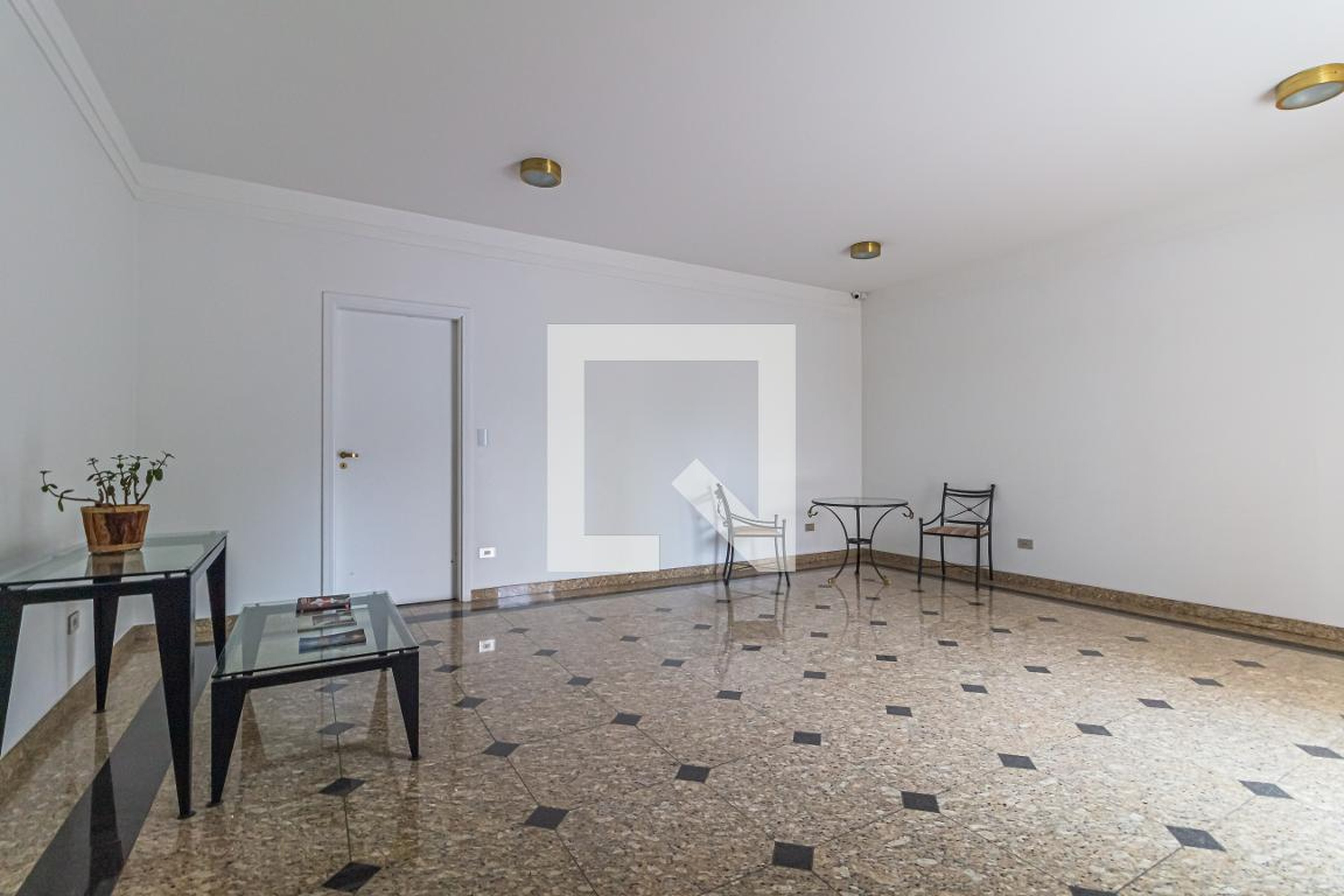 Hall Social - Orion