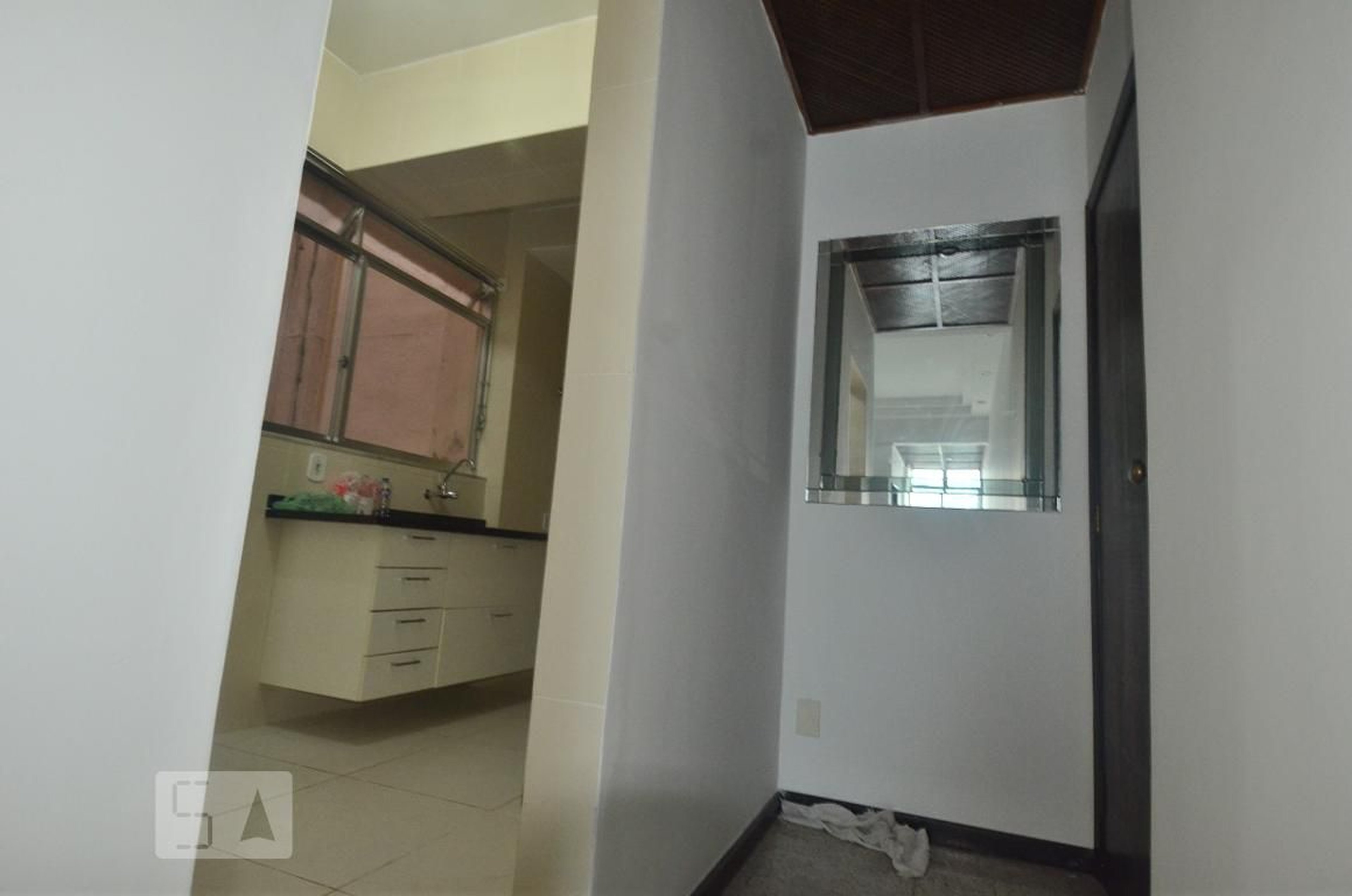 Entrada - Edifício Duque de Toledo