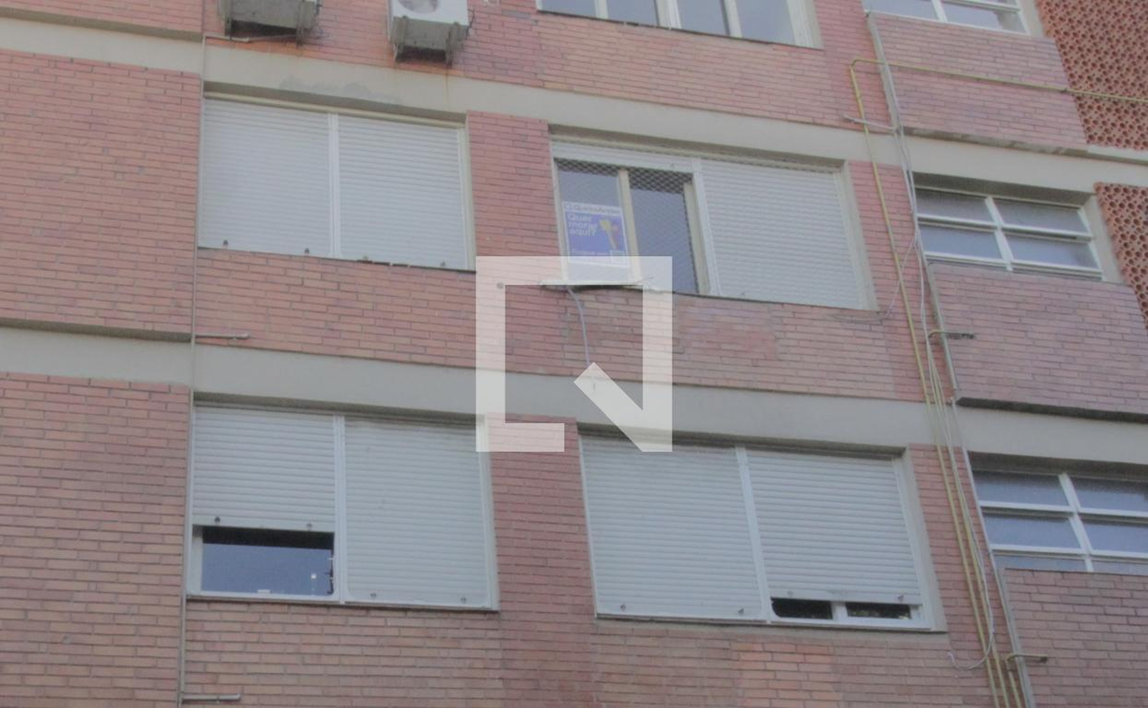 Fachada do Prédio Condomínio Vesper