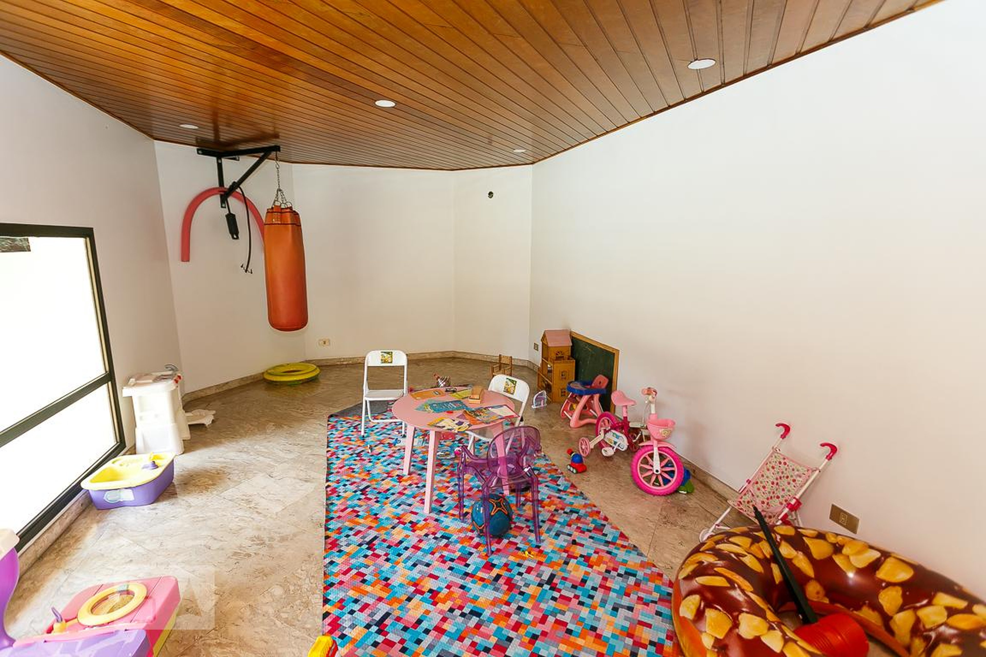 Brinquedoteca - Ouro Preto