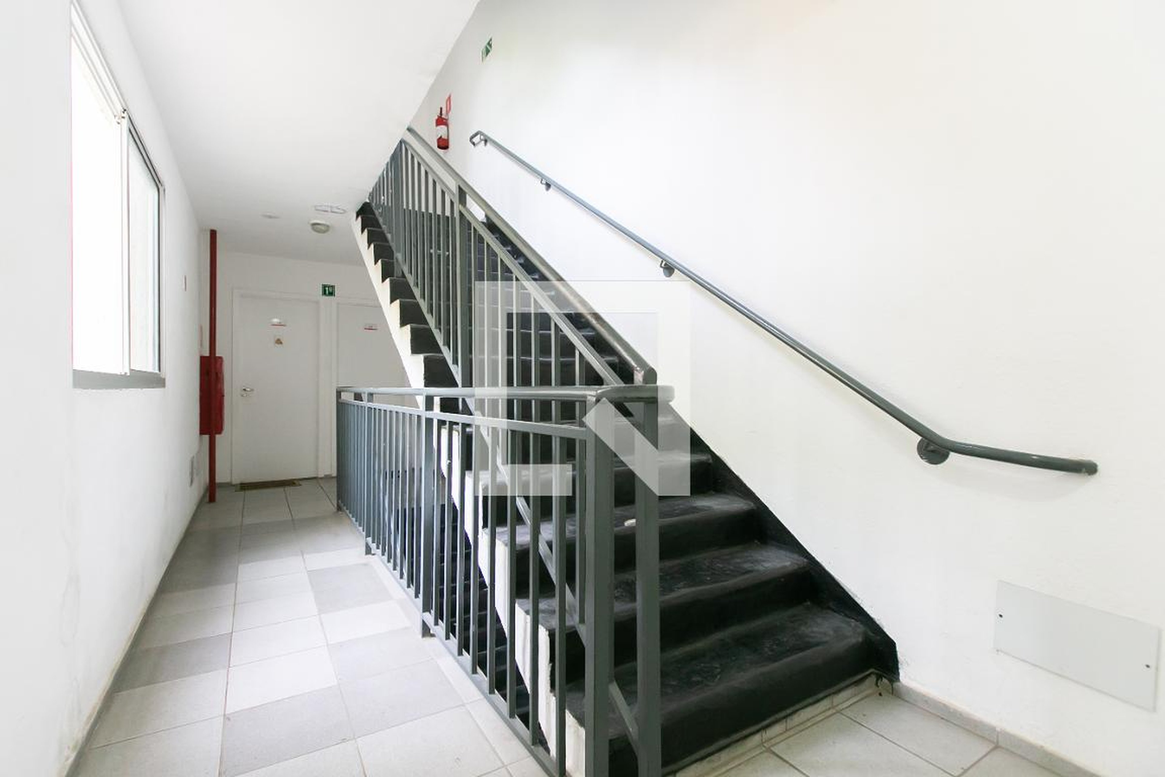 Hall - Residencial Jardins Itaquera