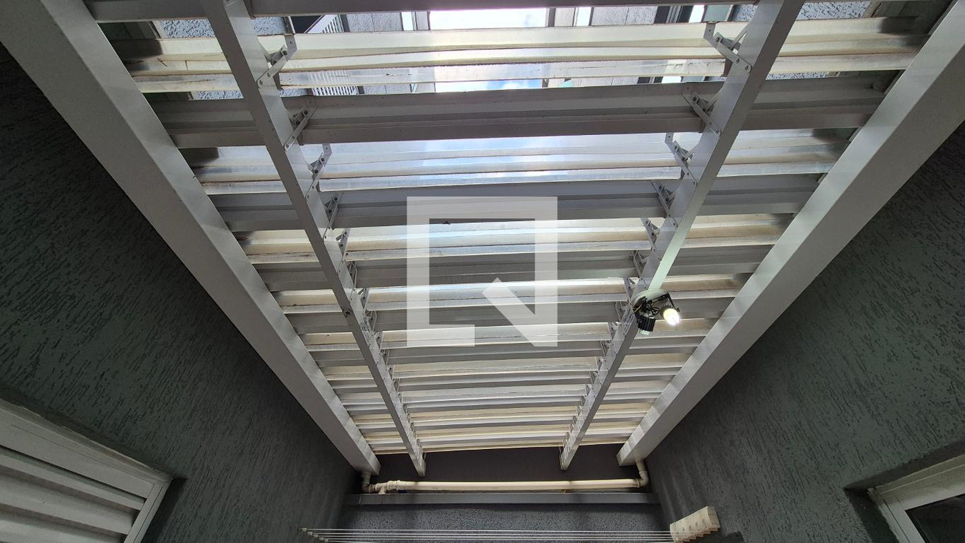 Área comum - Edifício Jamaica II