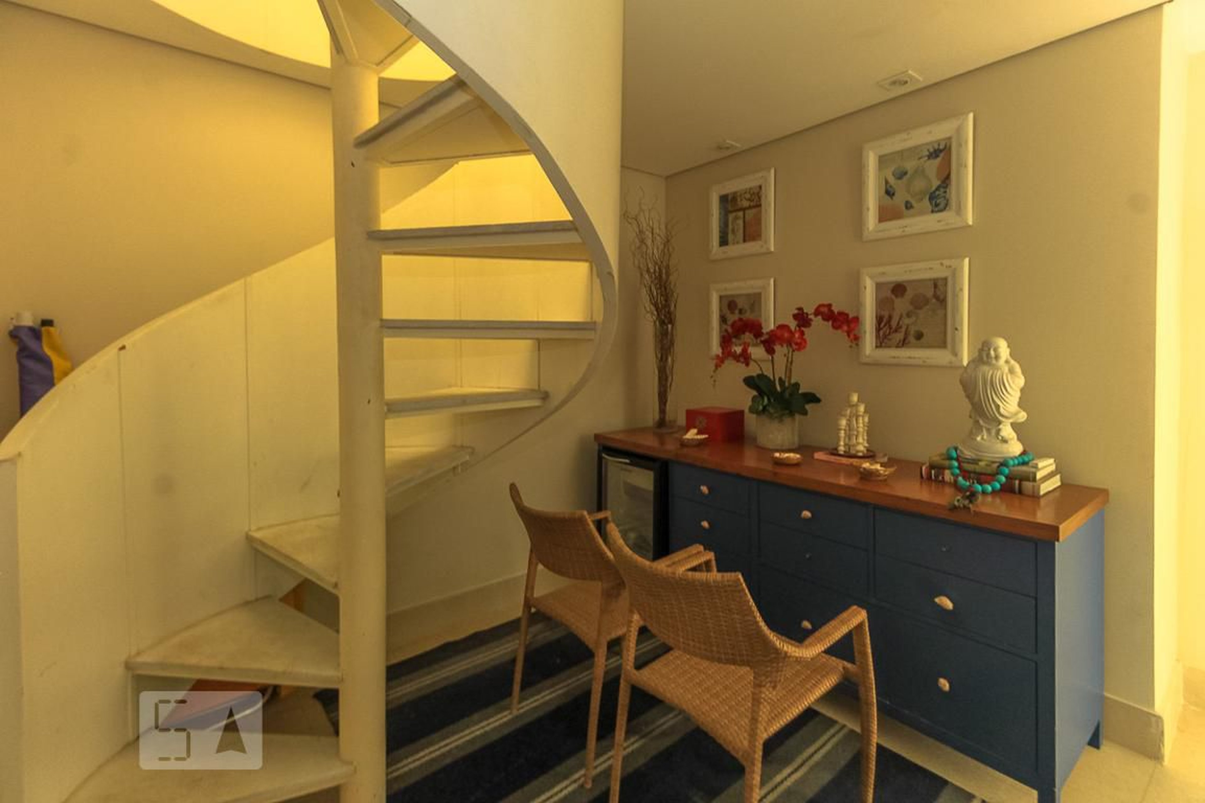 Hall de Entrada - Marbella