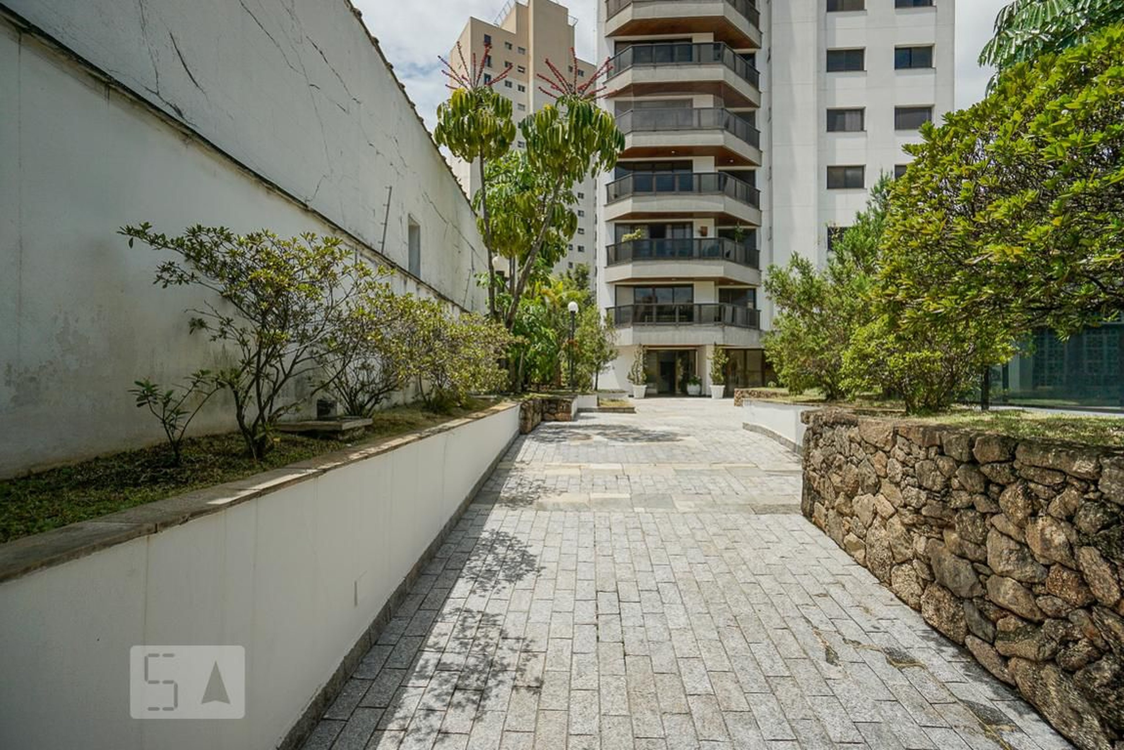 Entrada - Viana do Castelo