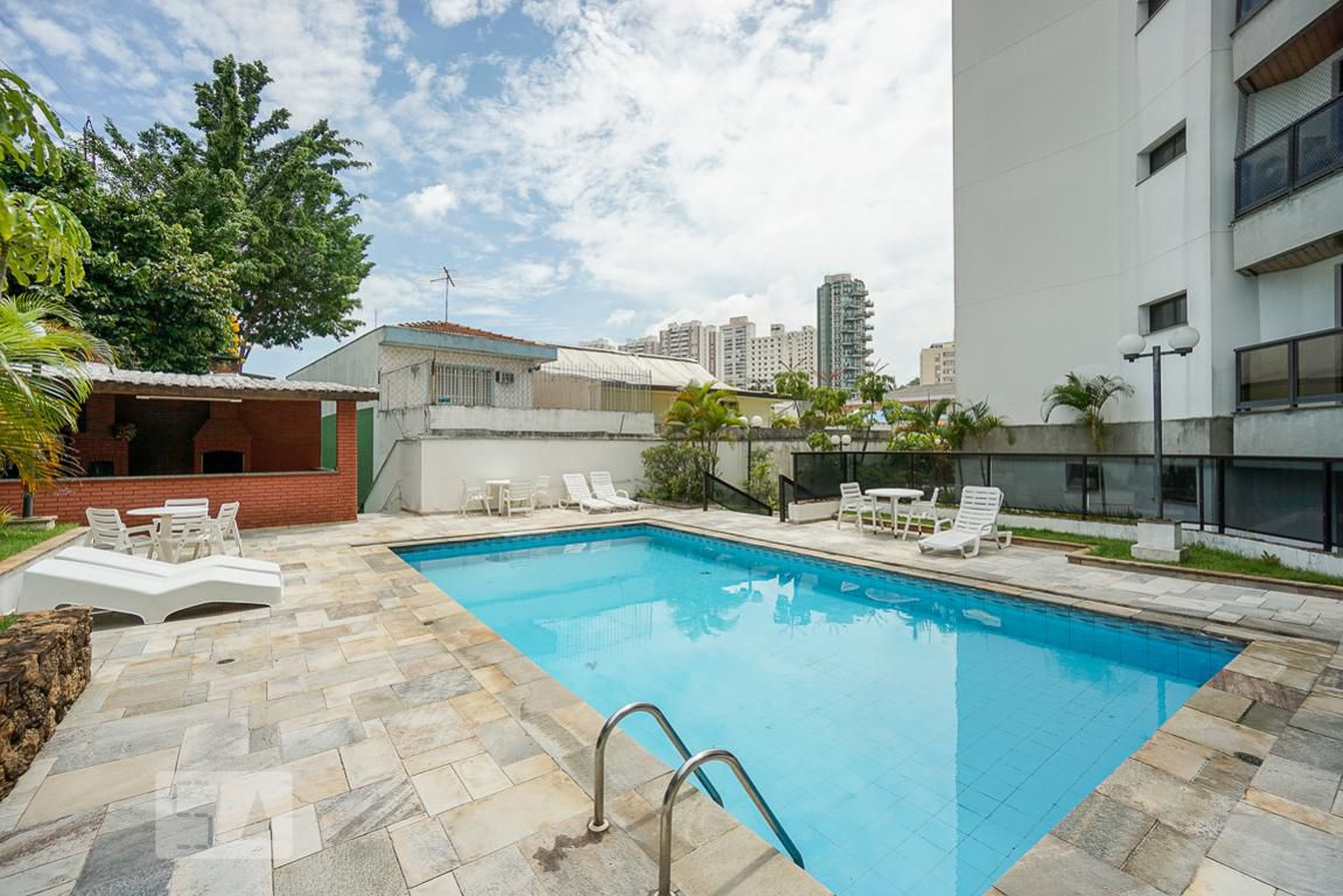 Piscina adulto - Viana do Castelo