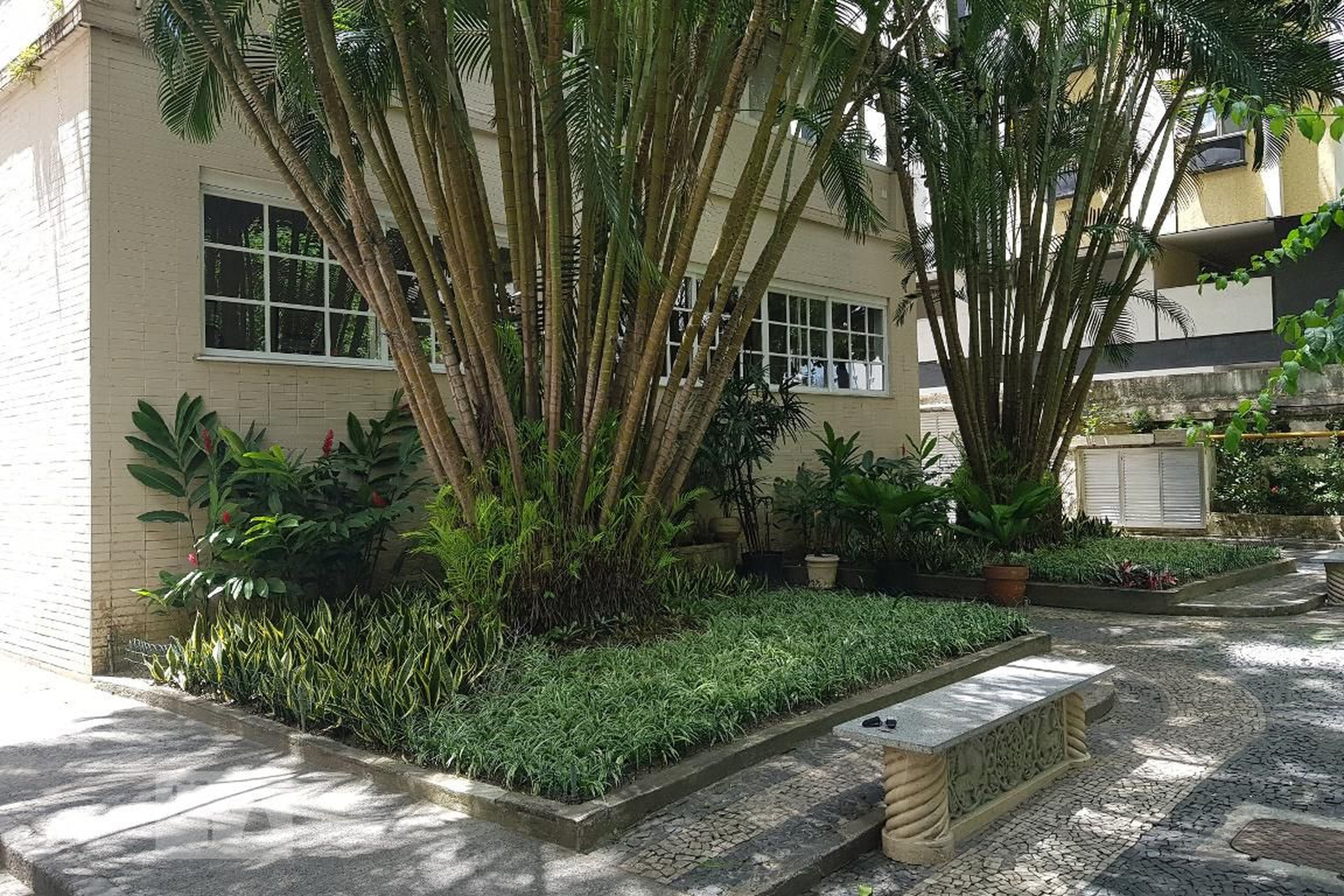 Área comum - Edifício Rio Grande