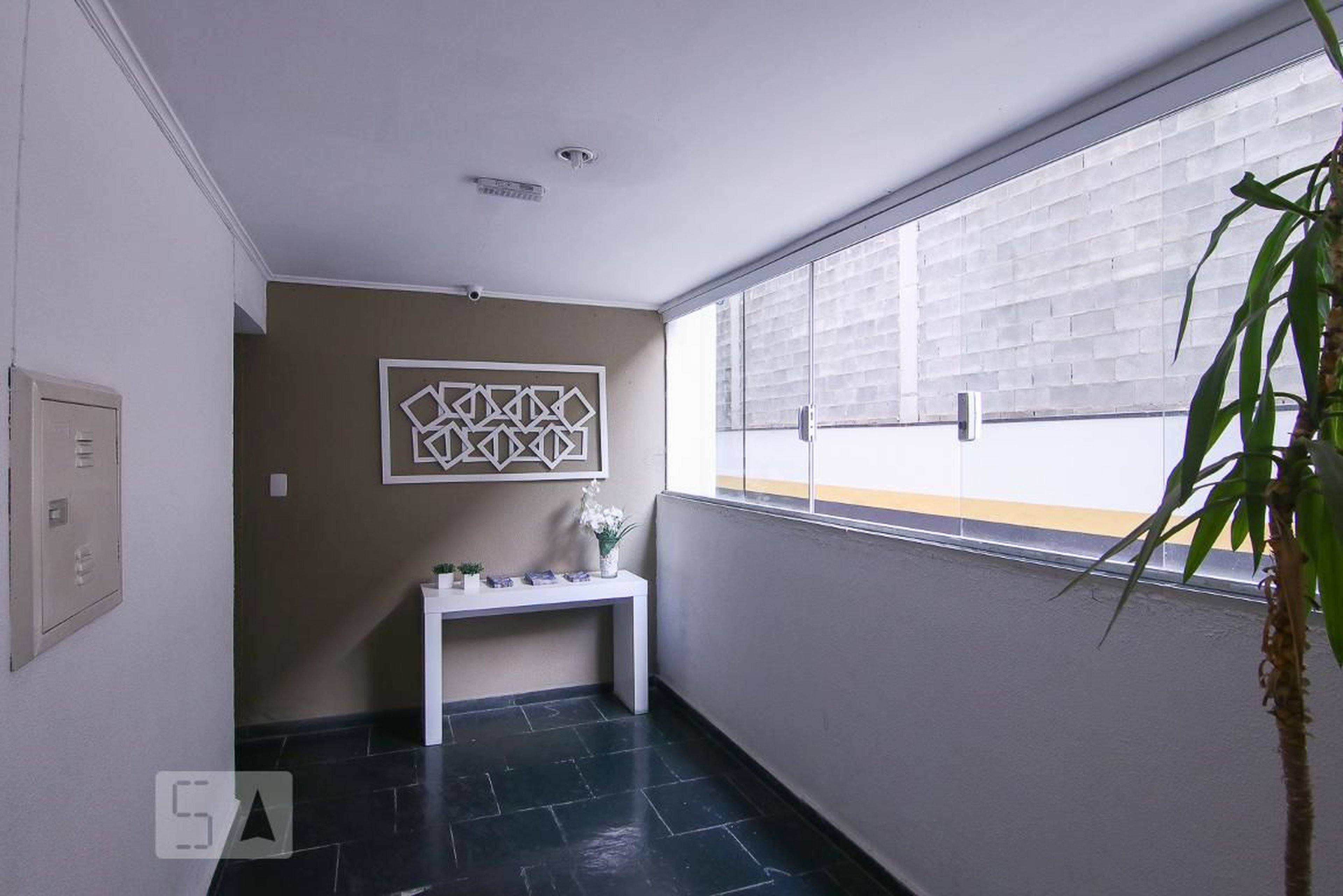 Hall Social - Buritirana