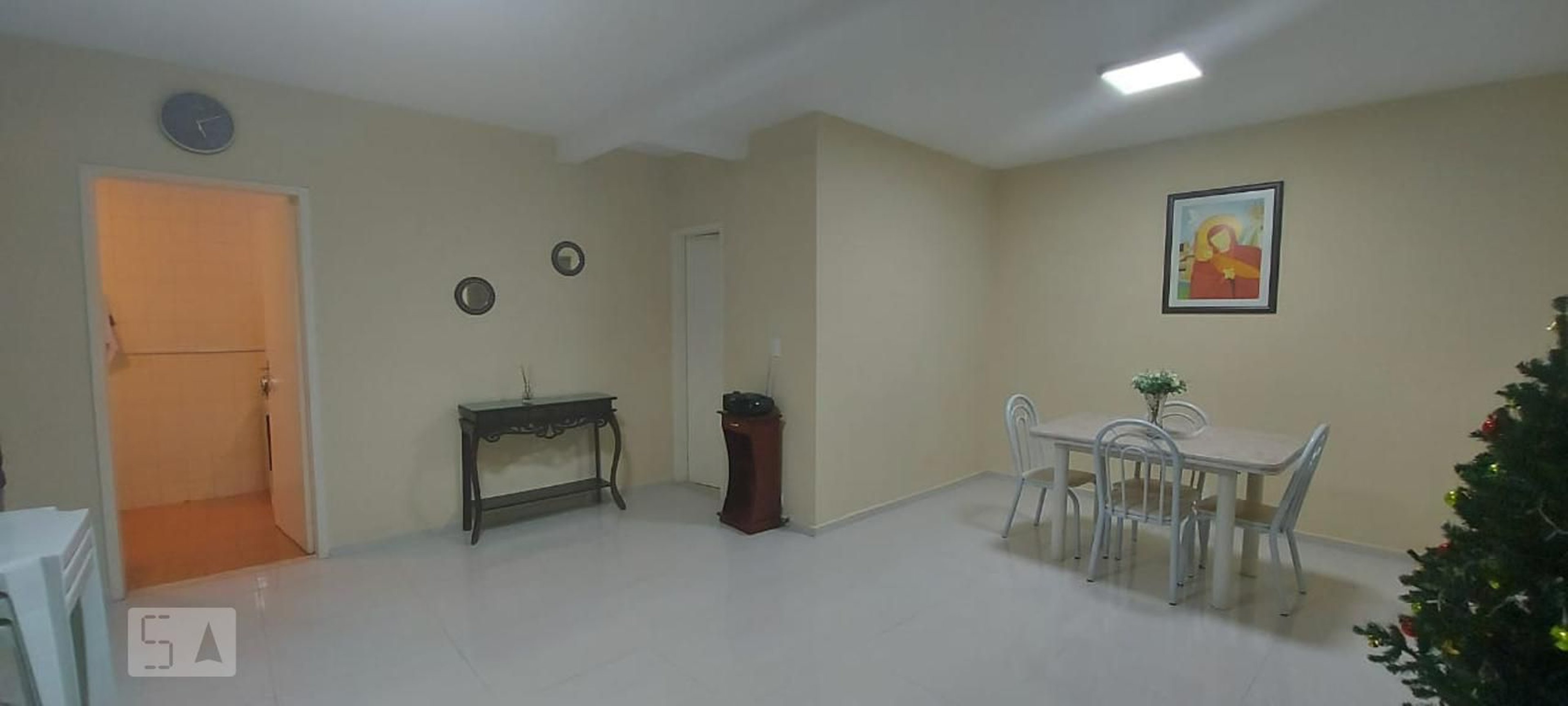 Salao de Festa - Diamante