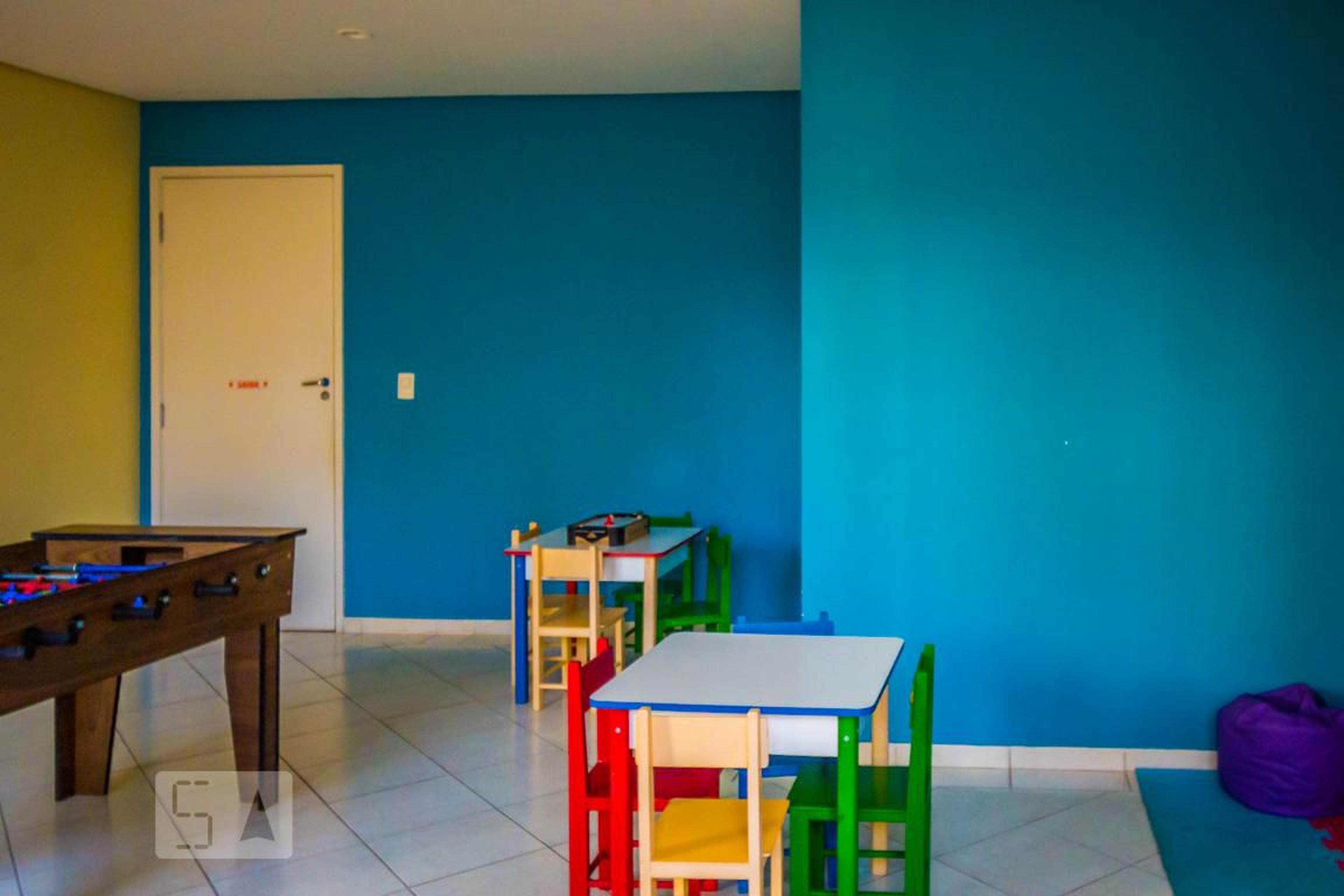 Brinquedoteca - Lumini III