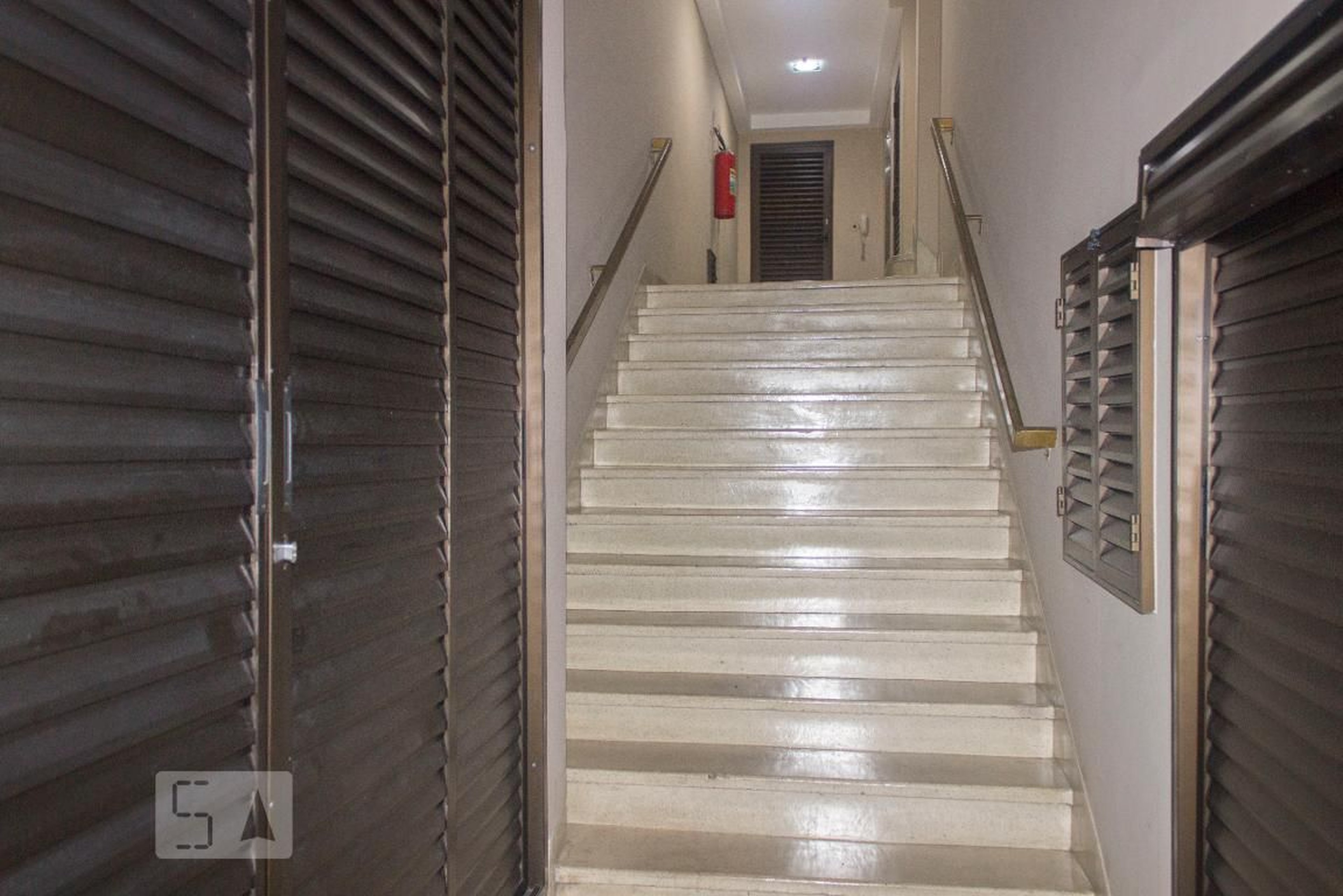 Hall de entrada - null