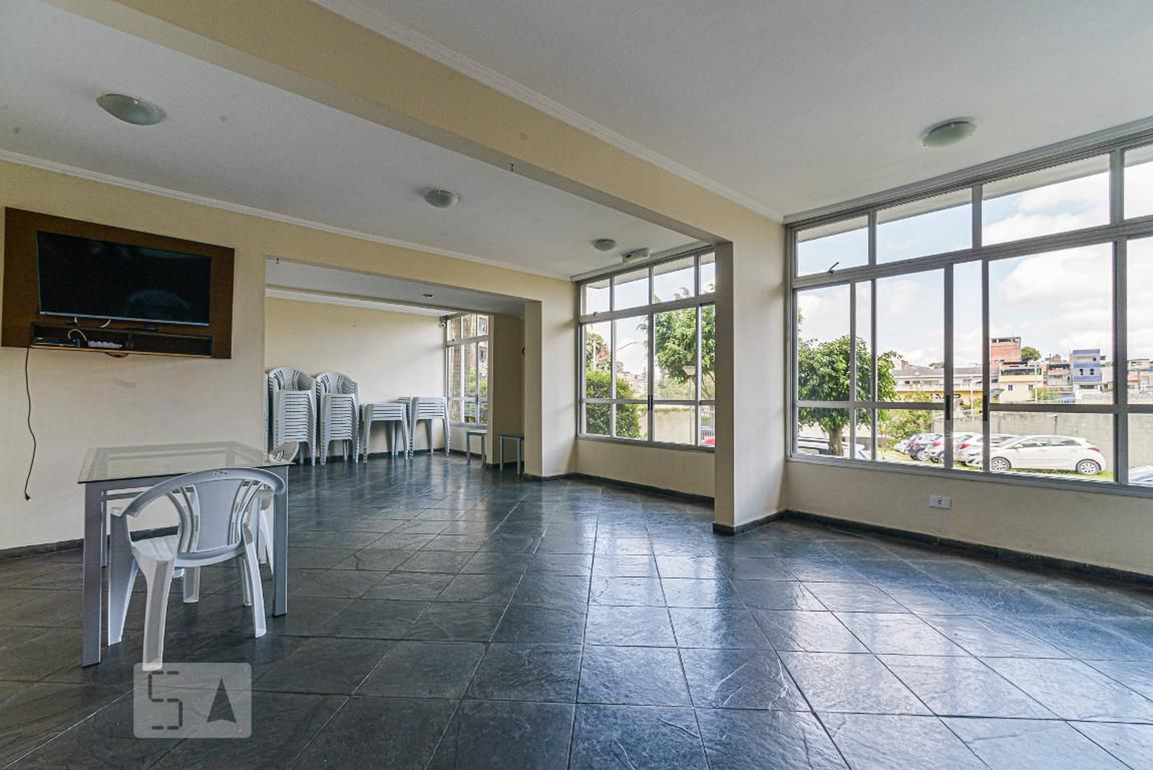 Espaço Gourmet - Costa Do Atlântico