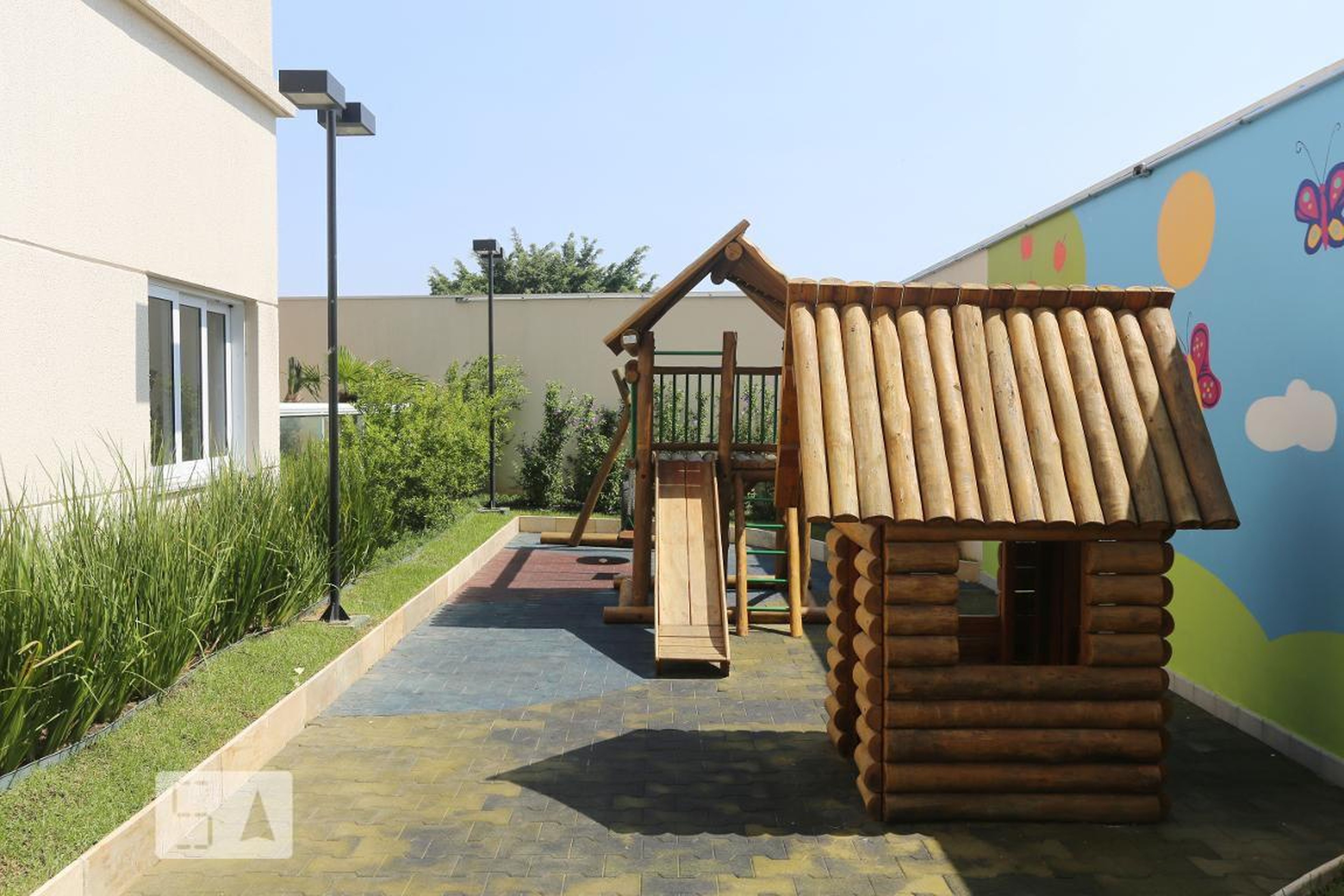 Playground - Vision Spa Bela Vista
