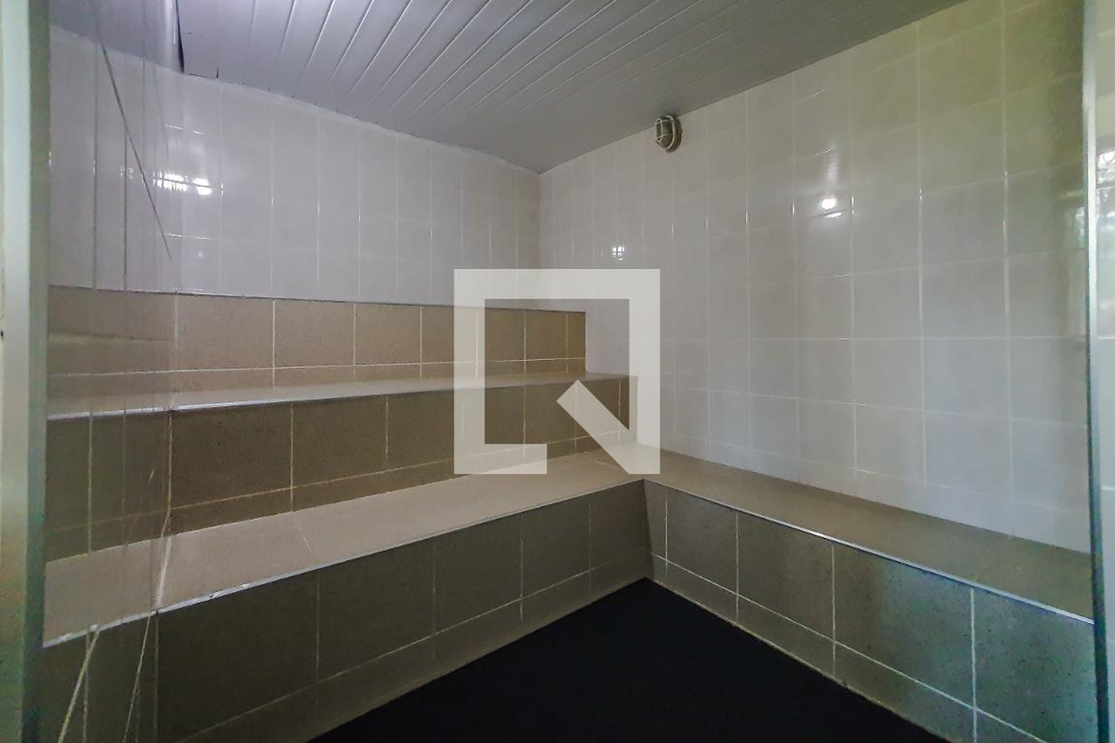 sauna - Maison Blanche