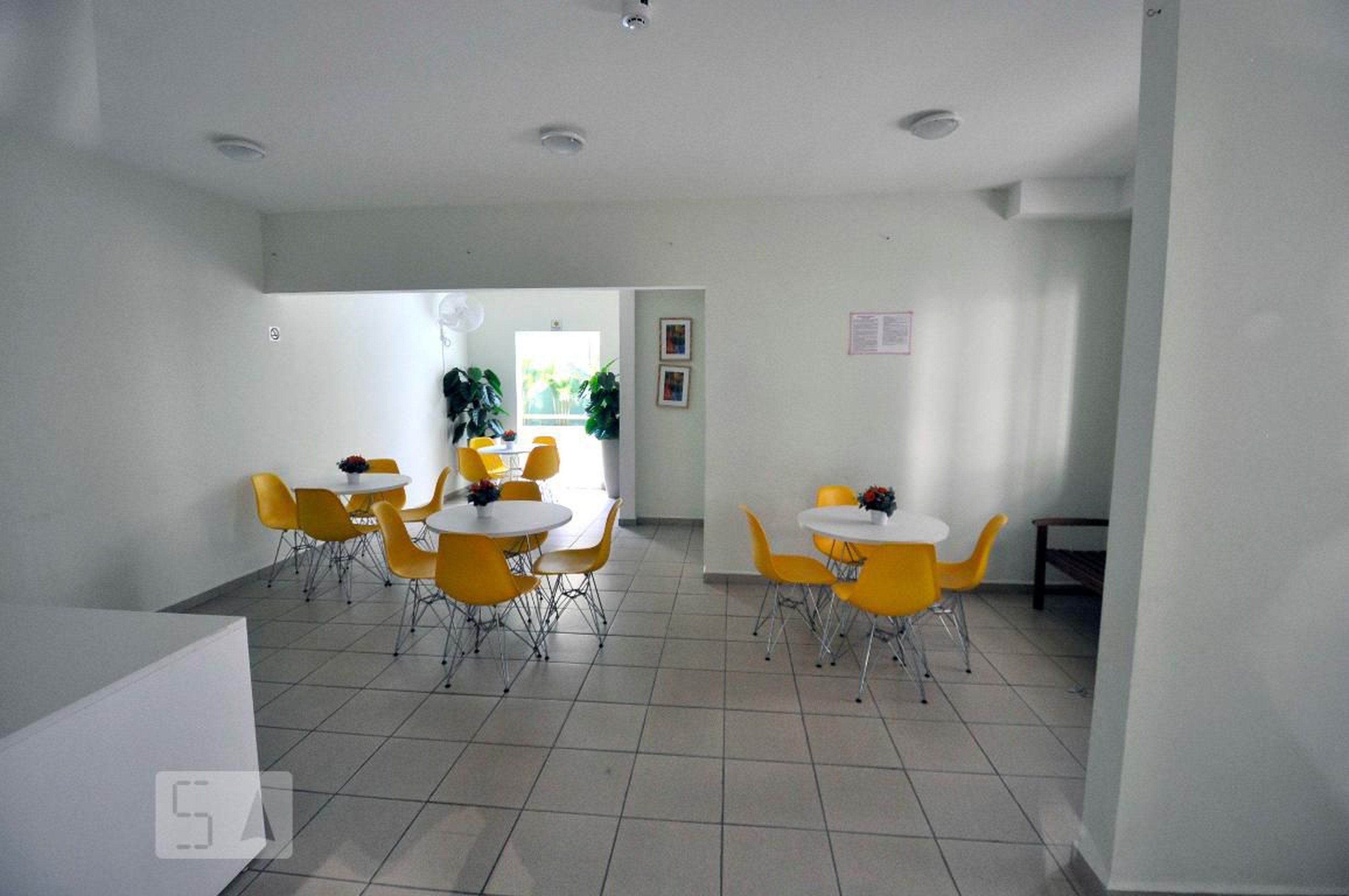 Salão de Festas 2 - Metropolitan Osasco